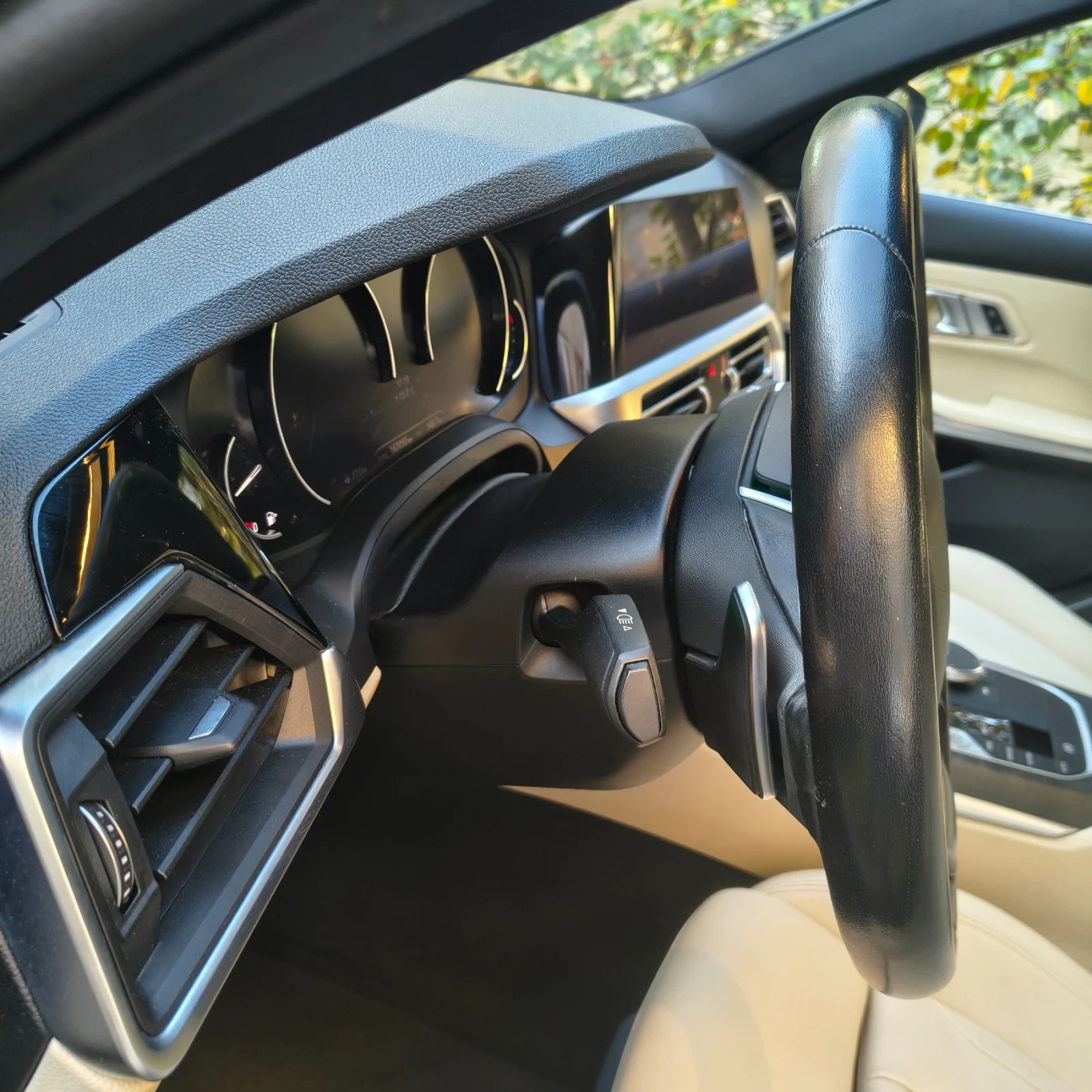 BMW 330 330i | Mobile.bg   12