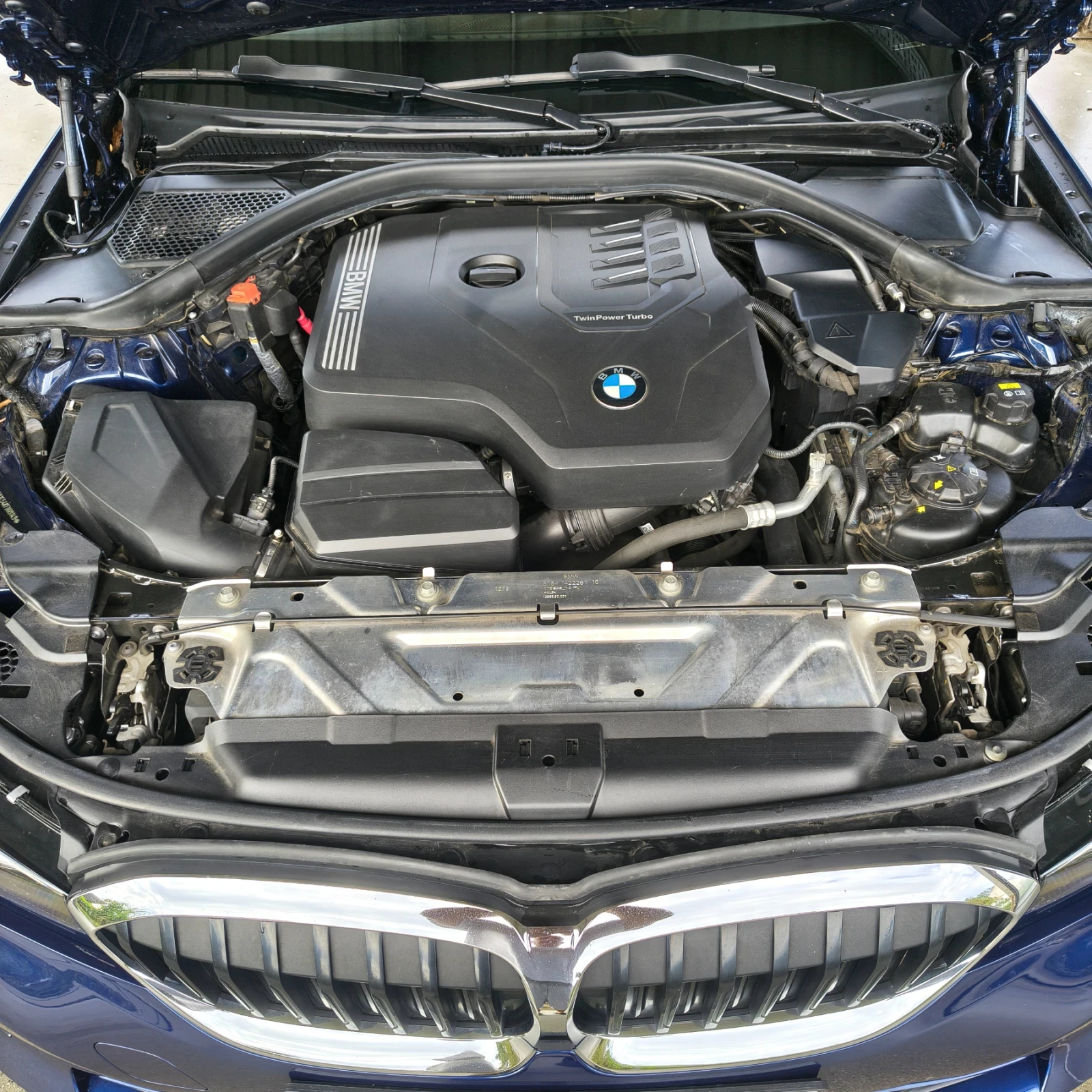 BMW 330 330i | Mobile.bg   7