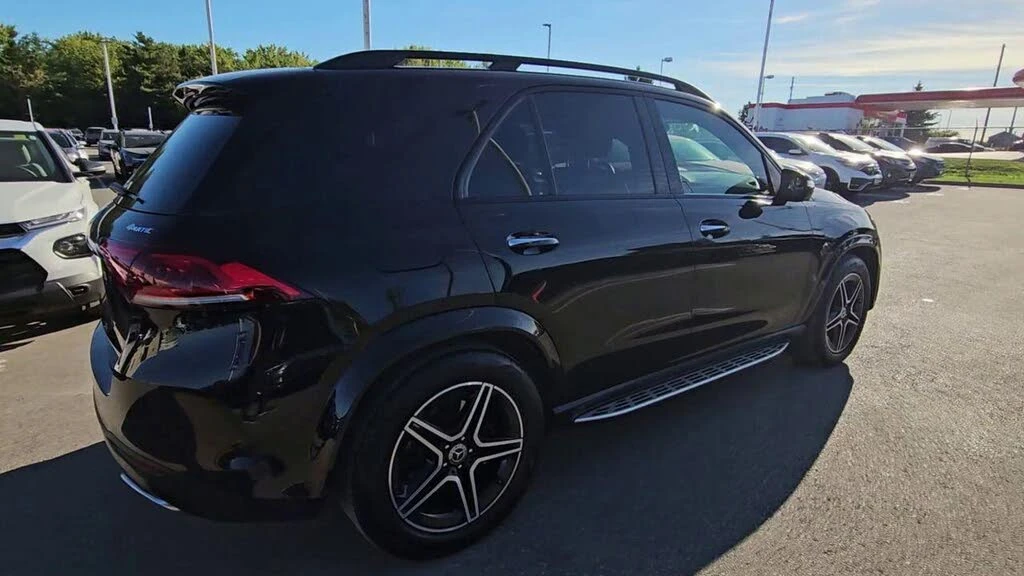 Mercedes-Benz GLE 450 4MATIC 360CAM* BURMESTER* HEAD-UP* PANO* KEYLESS*  - изображение 7