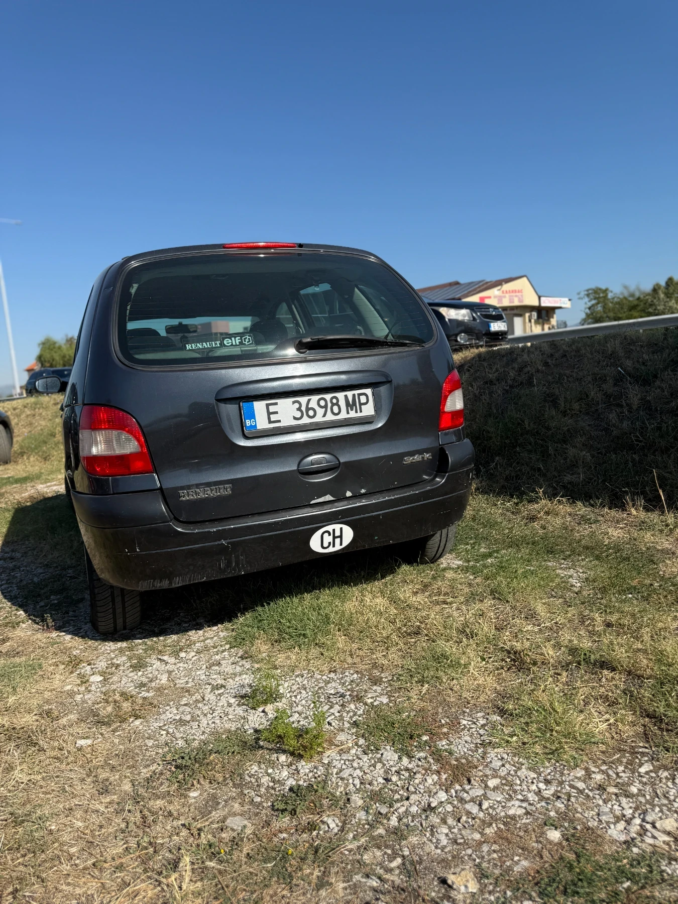 Renault Megane  - изображение 2