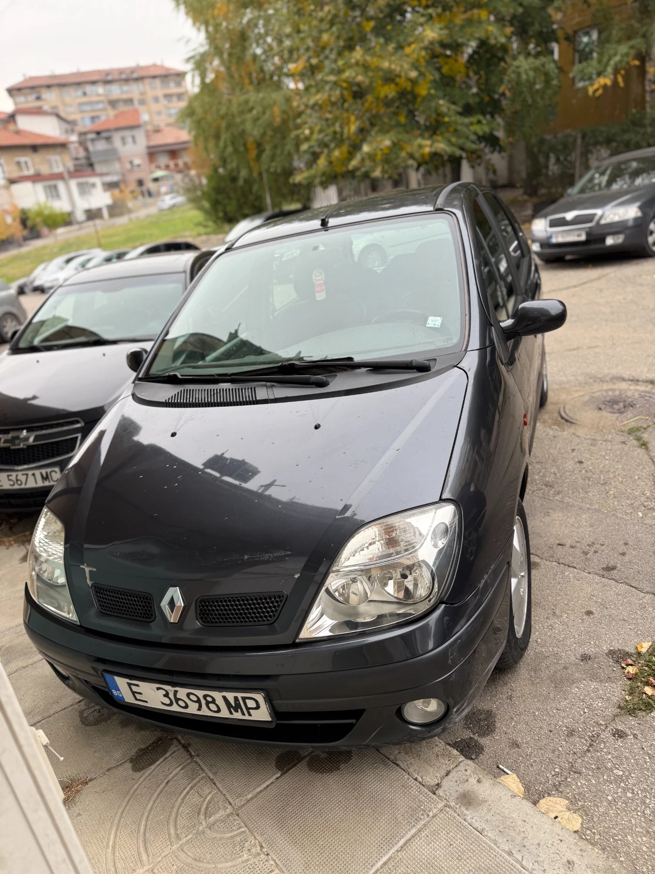 Renault Megane | Mobile.bg � ����������� 1