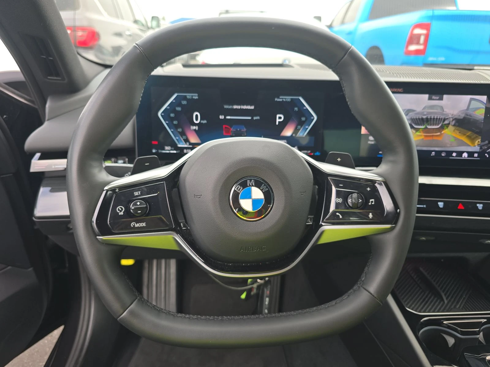 BMW 530 | Mobile.bg   8