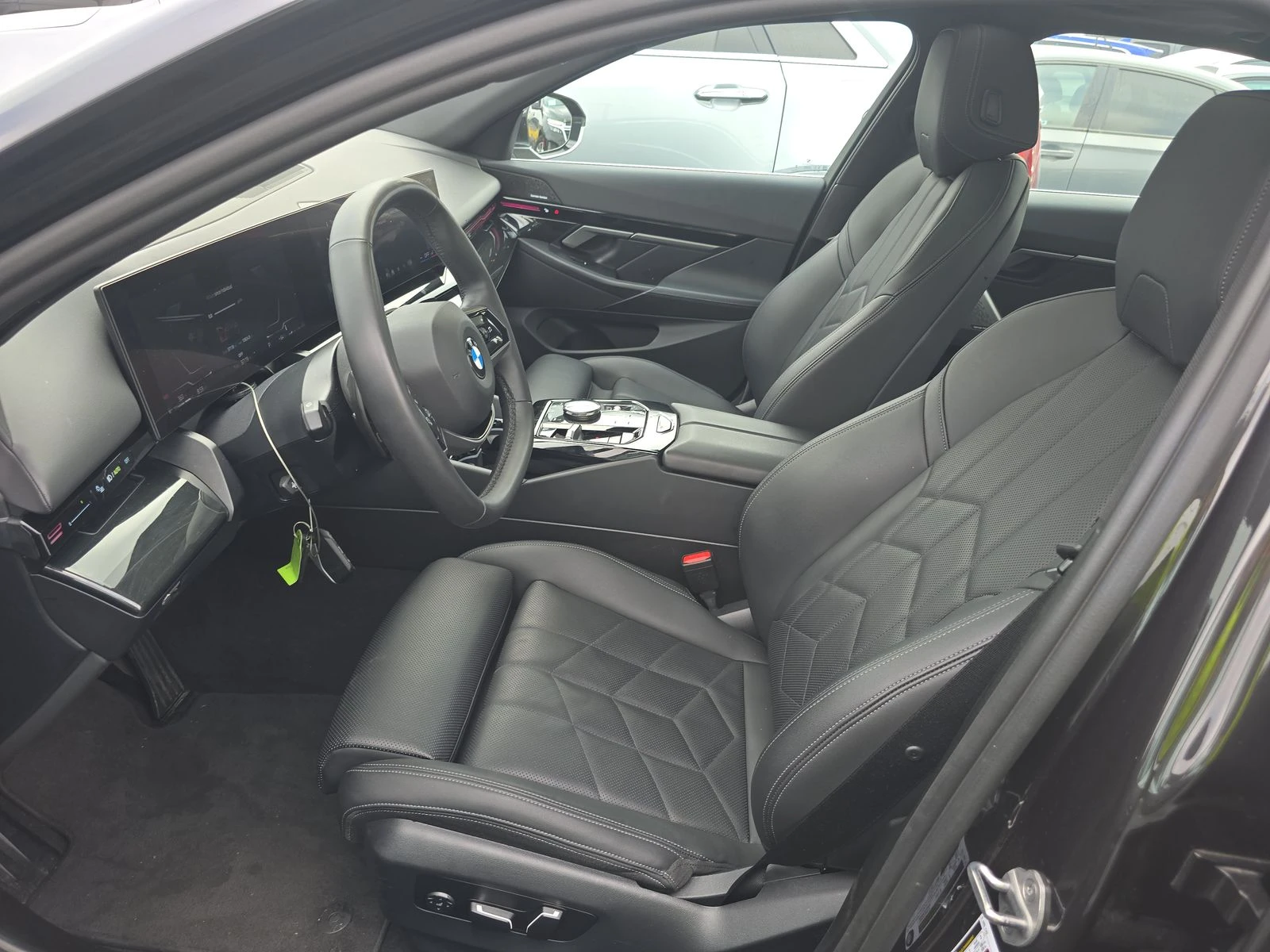 BMW 530 | Mobile.bg   7