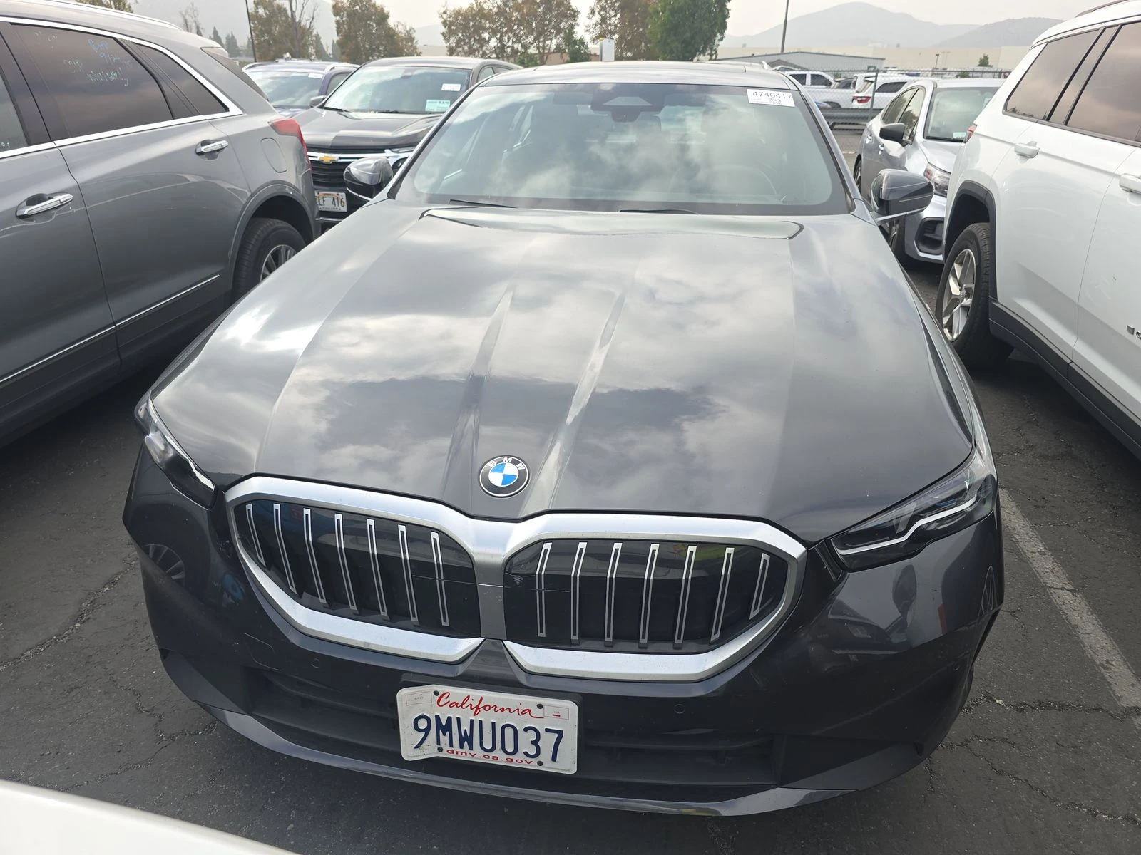 BMW 530 | Mobile.bg   6