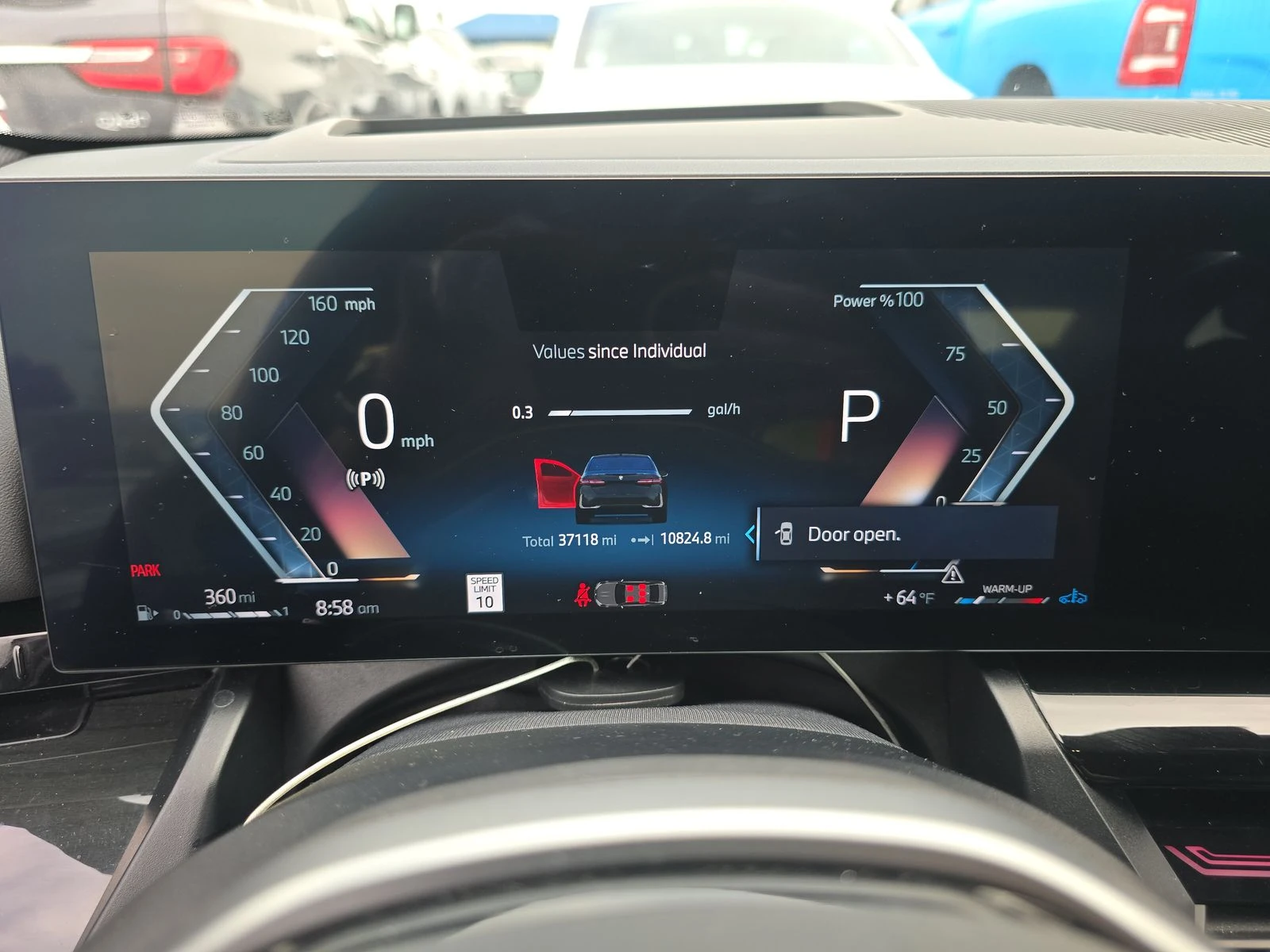 BMW 530 | Mobile.bg   10