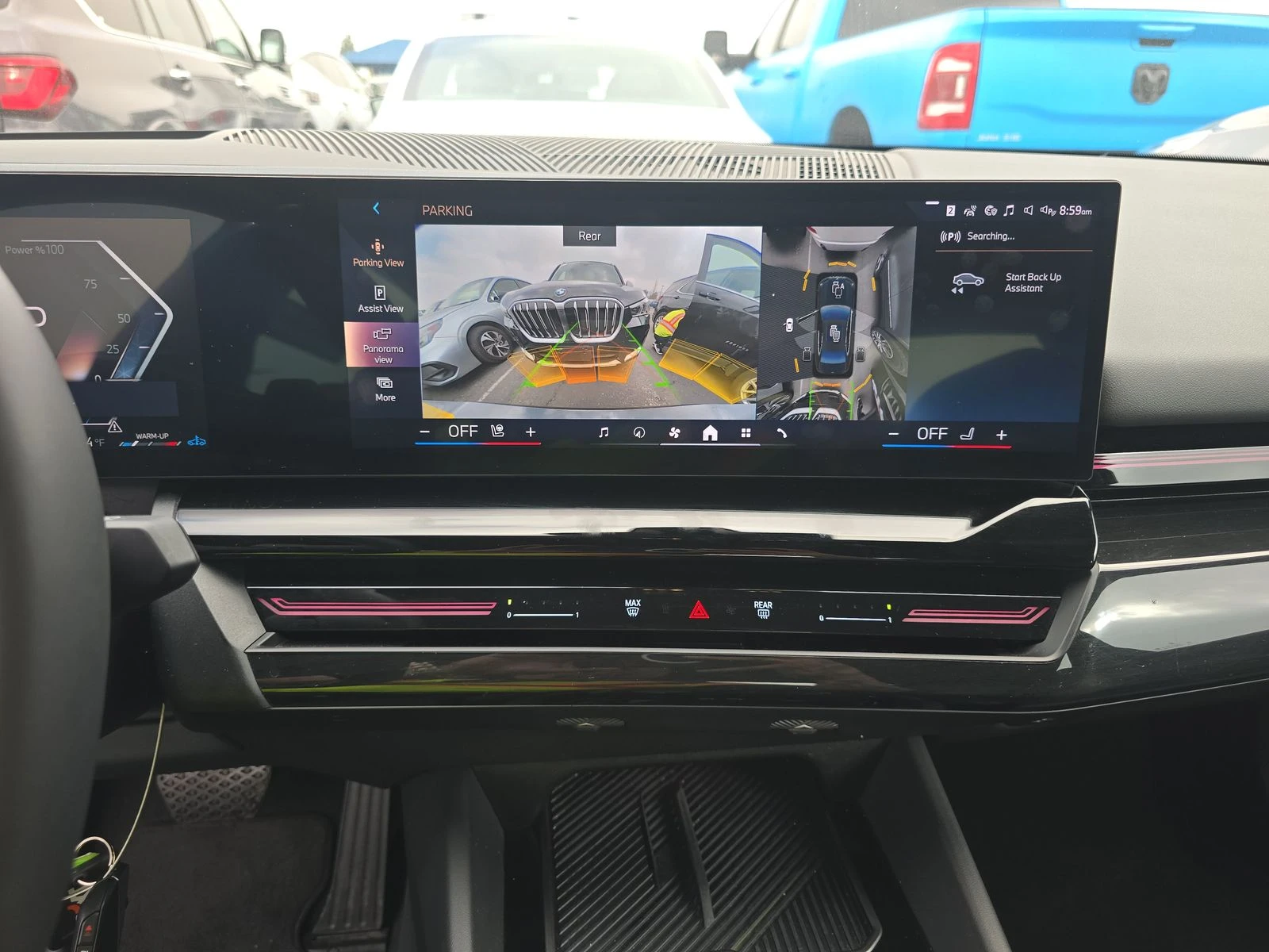 BMW 530 | Mobile.bg   9