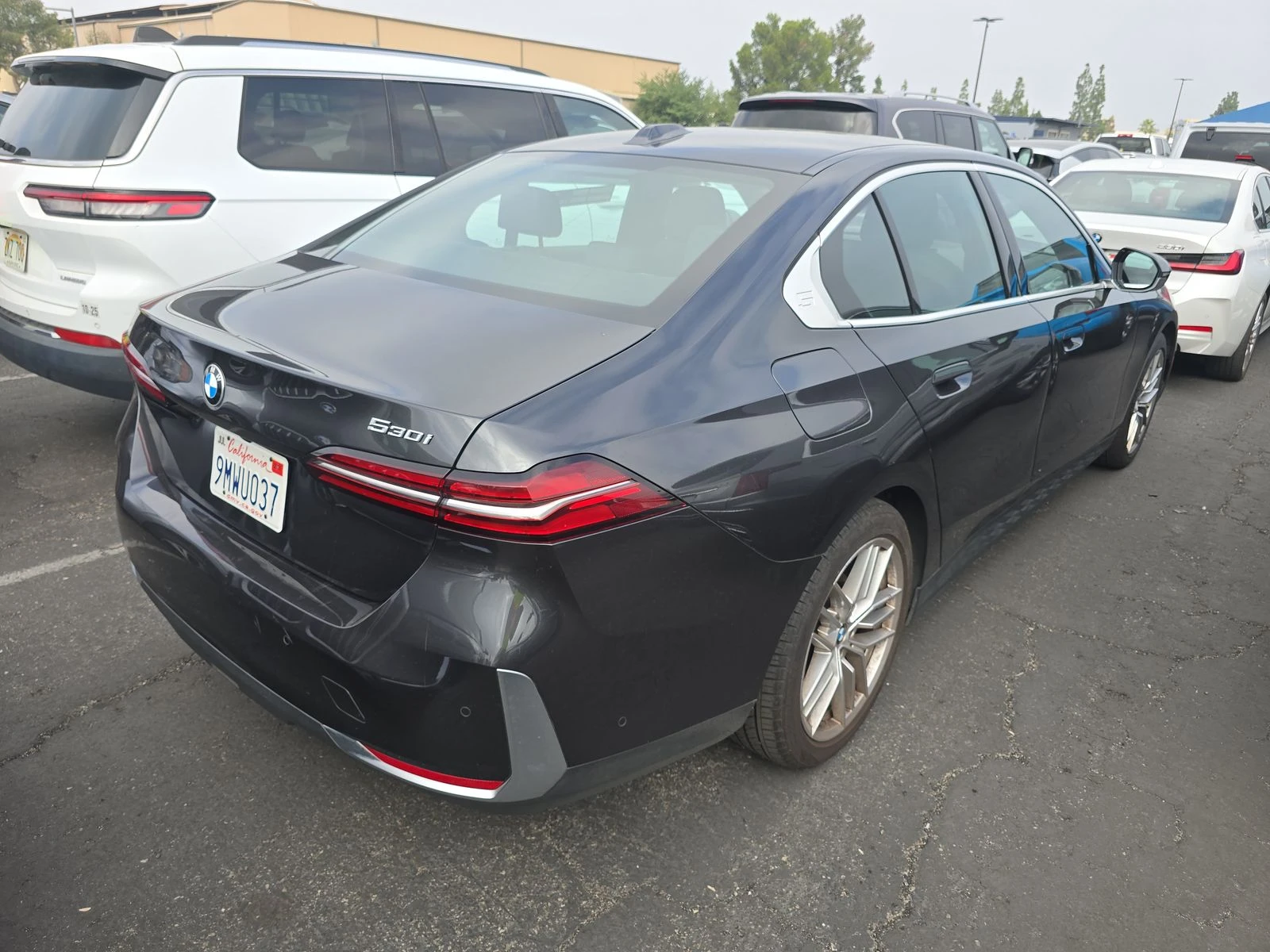 BMW 530 | Mobile.bg   4