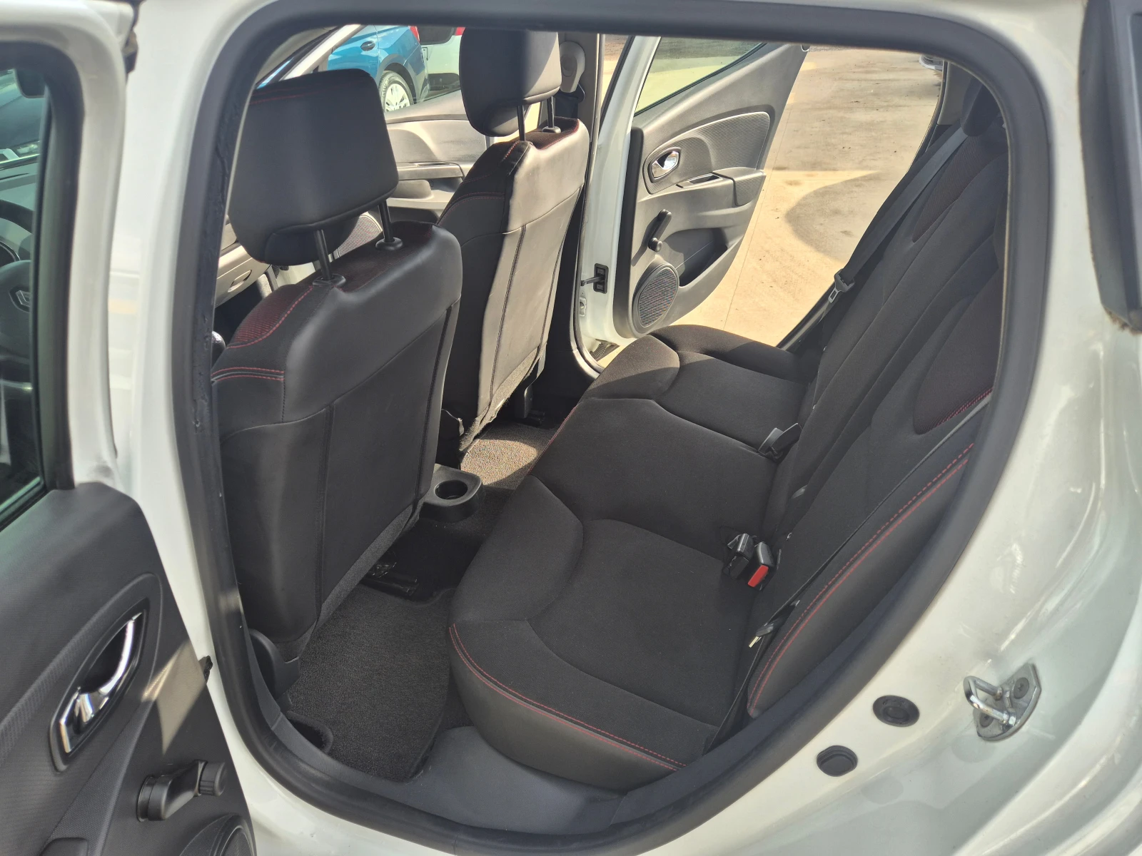 Renault Clio 1, 5 DCI | Mobile.bg   12