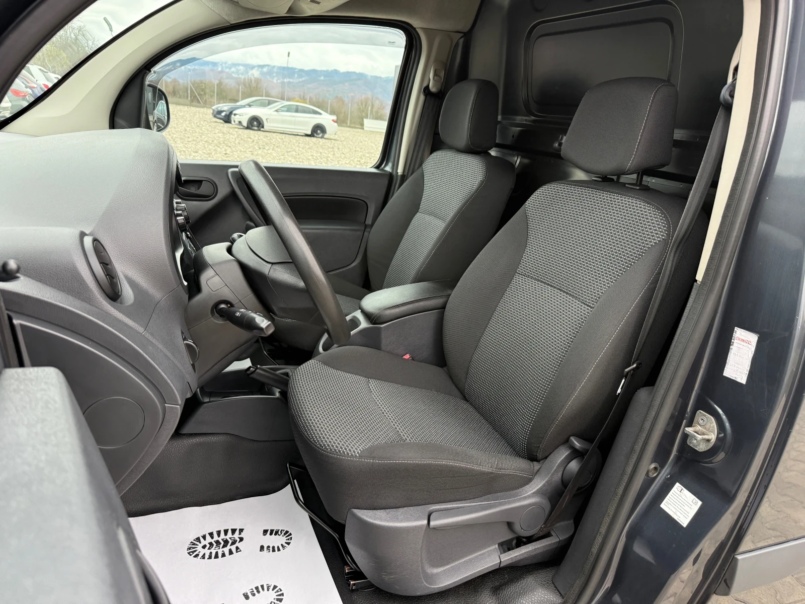 Mercedes-Benz Citan 1.5DCI | Mobile.bg   11