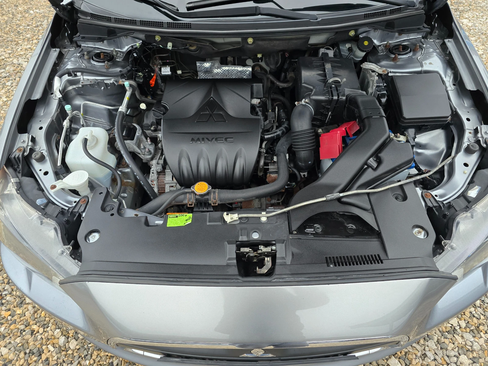 Mitsubishi Lancer 1.6    | Mobile.bg   16