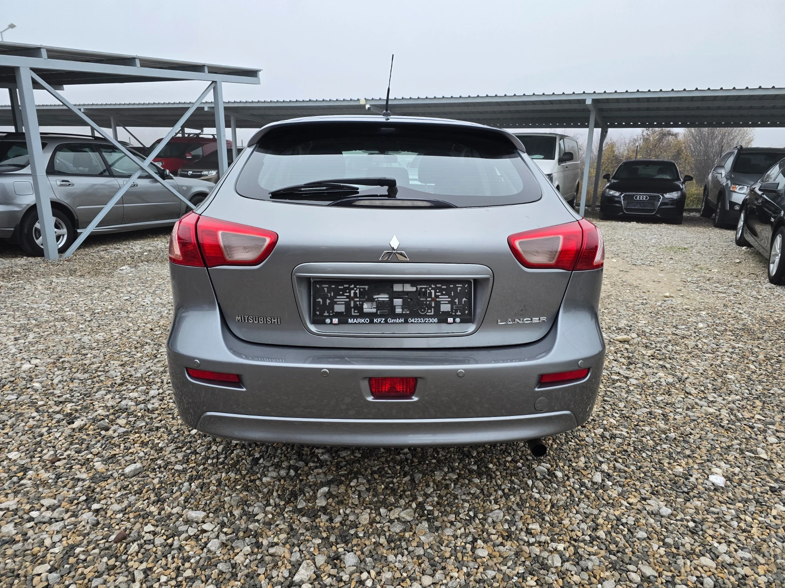 Mitsubishi Lancer 1.6    | Mobile.bg   4