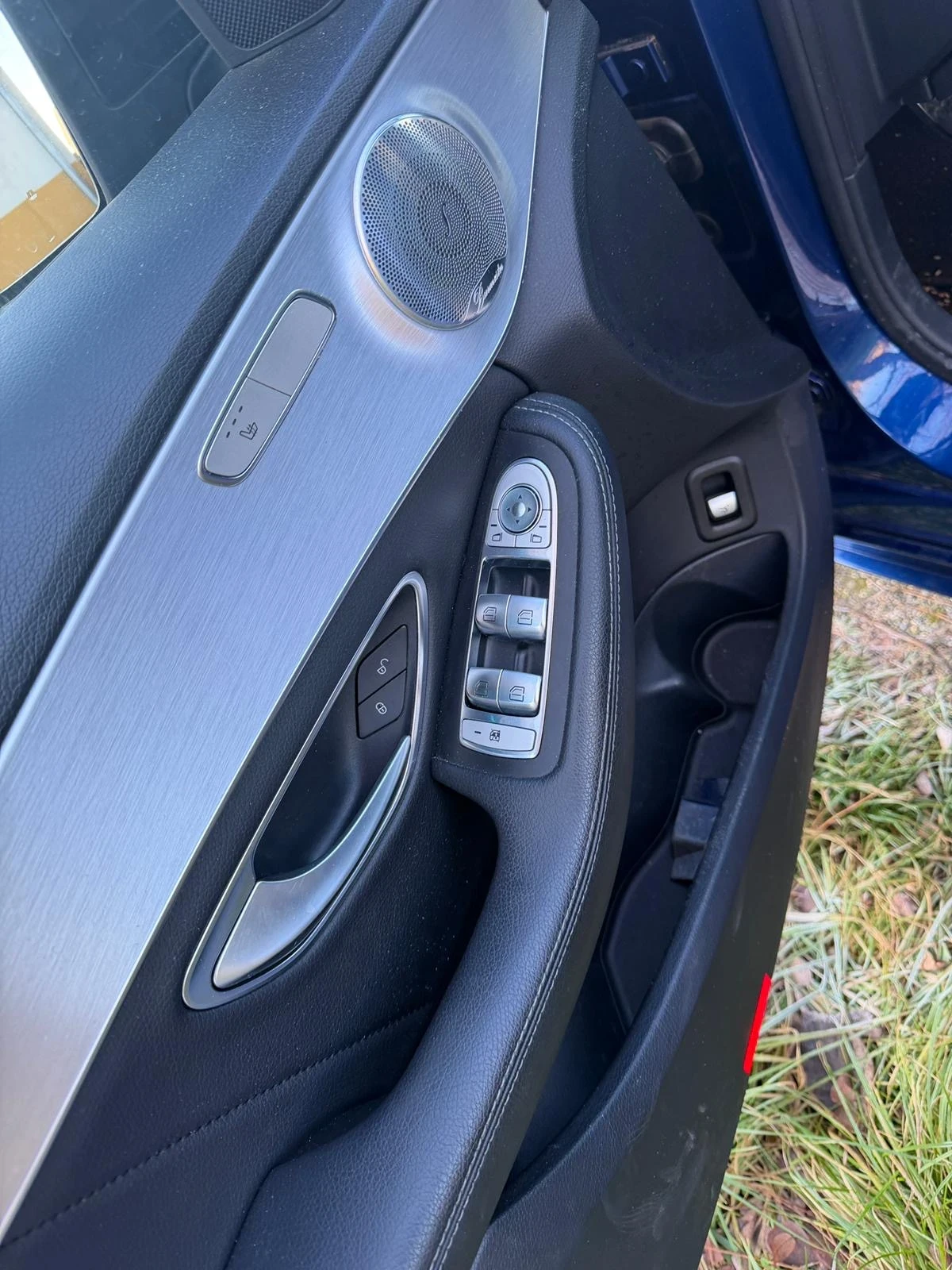 Mercedes-Benz C 220 AMG Full Extras BURMESTER - изображение 9