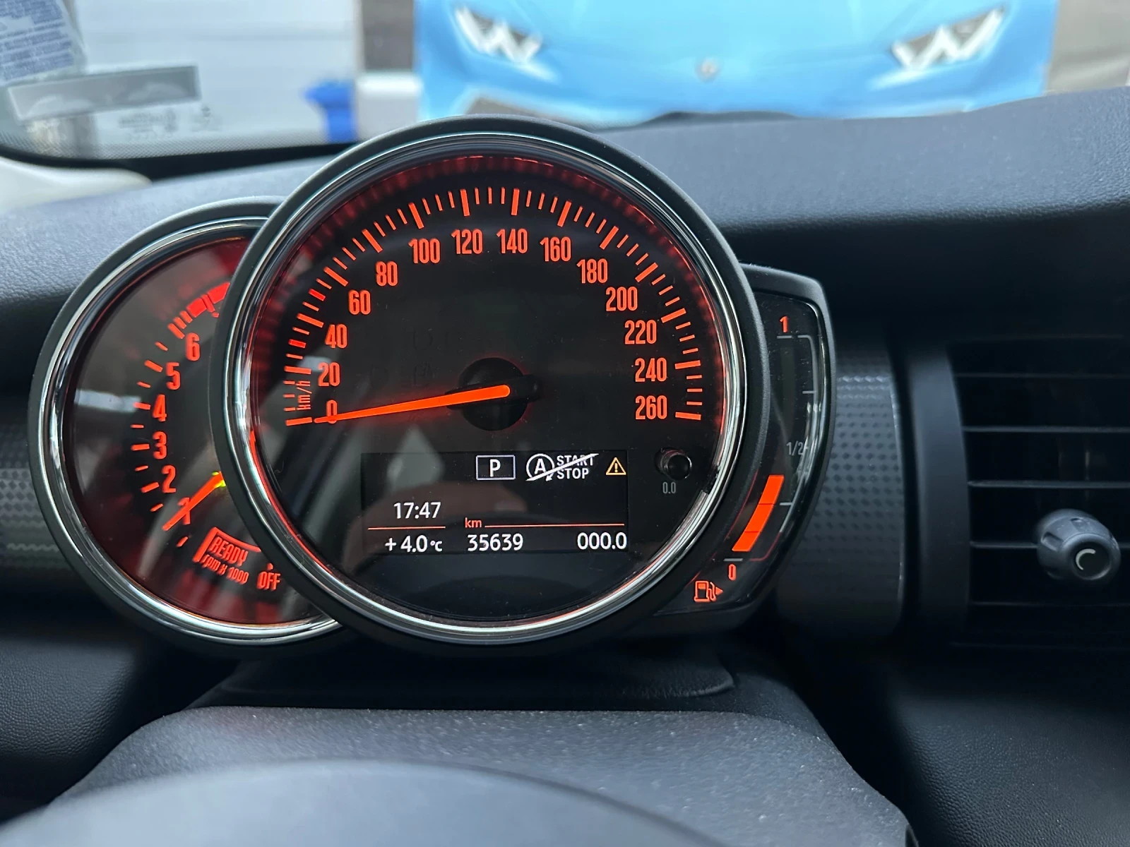 Mini Cooper 1 Собственик-НОВ-AutoBavaria - изображение 5