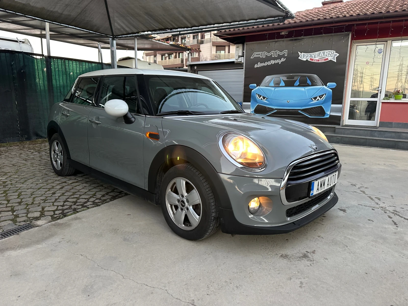 Mini Cooper 1 Собственик-НОВ-AutoBavaria - изображение 2