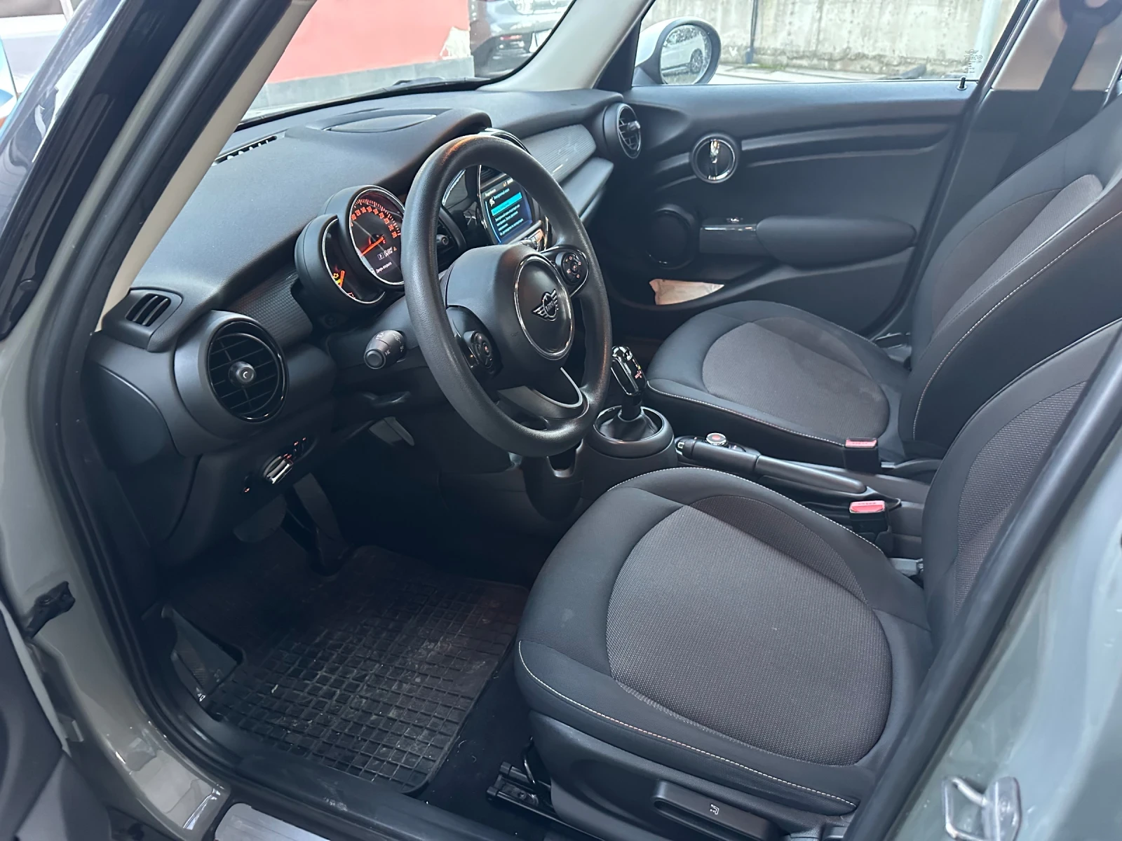Mini Cooper 1 Собственик-НОВ-AutoBavaria - изображение 4