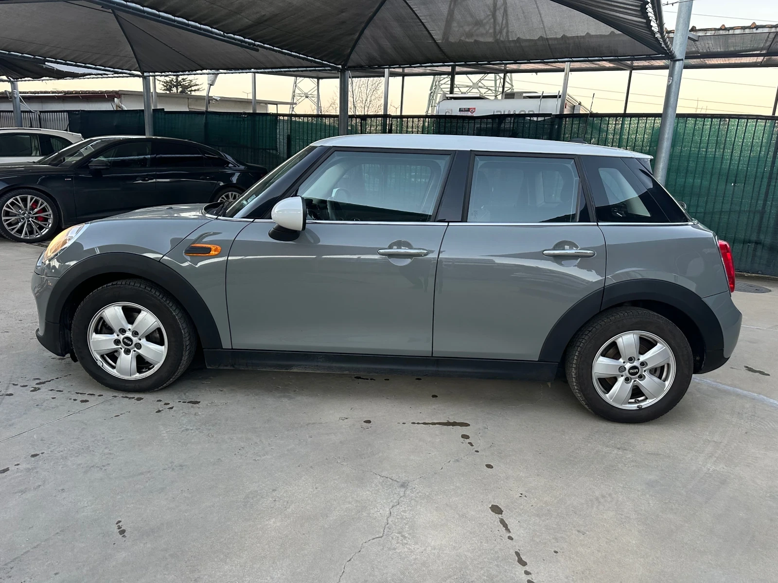 Mini Cooper 1 Собственик-НОВ-AutoBavaria - изображение 3