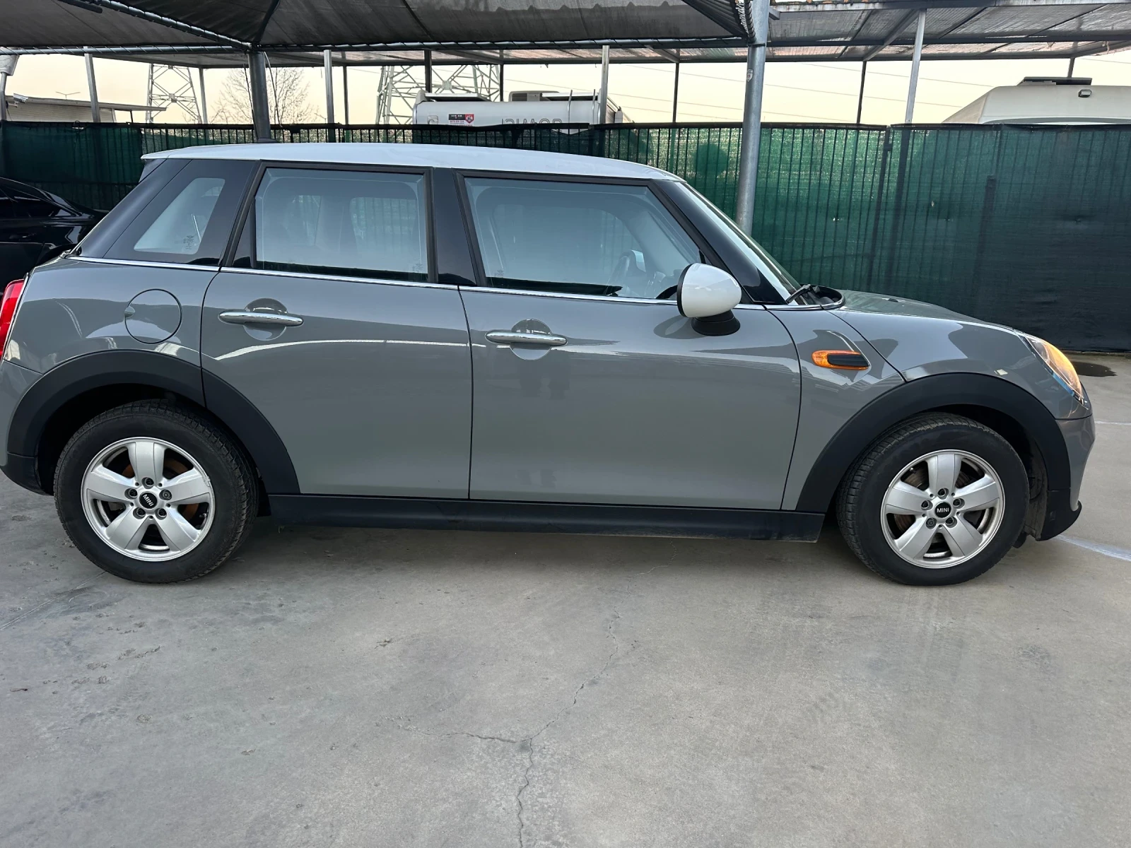 Mini Cooper 1 Собственик-НОВ-AutoBavaria - изображение 10