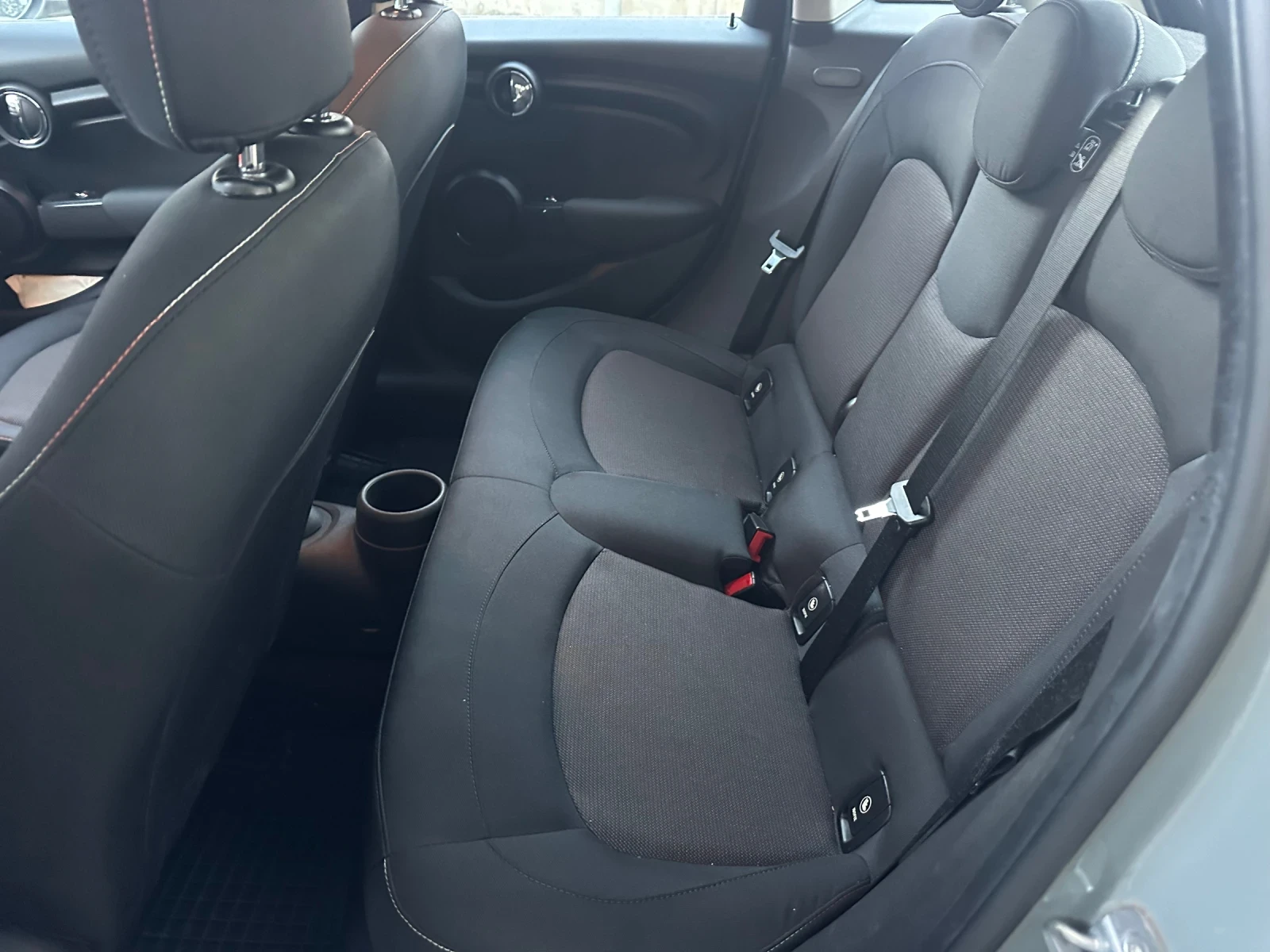 Mini Cooper 1 Собственик-НОВ-AutoBavaria - изображение 9