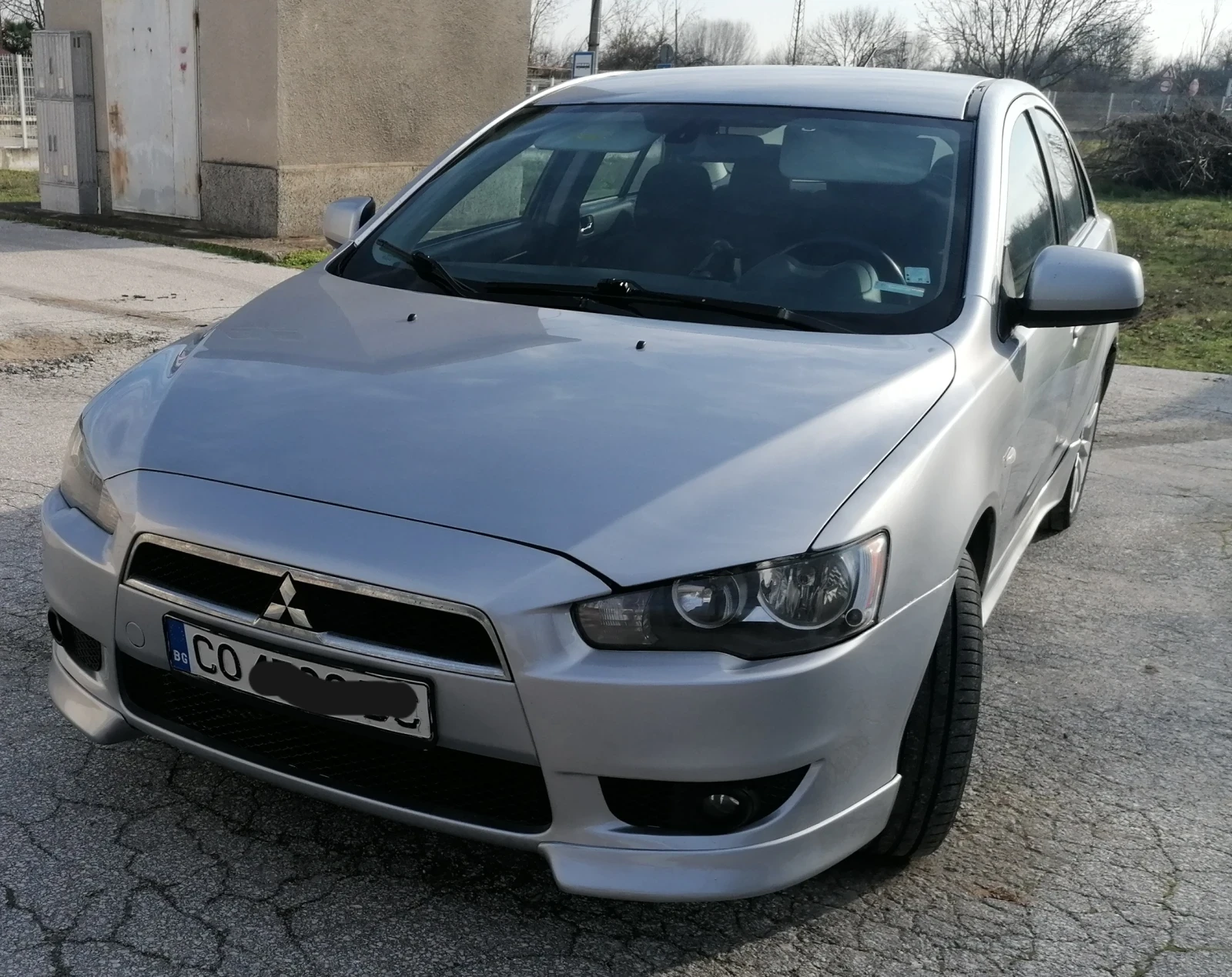 Mitsubishi Lancer | Mobile.bg � ����������� 6