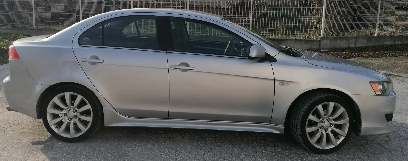 Mitsubishi Lancer | Mobile.bg � ����������� 2