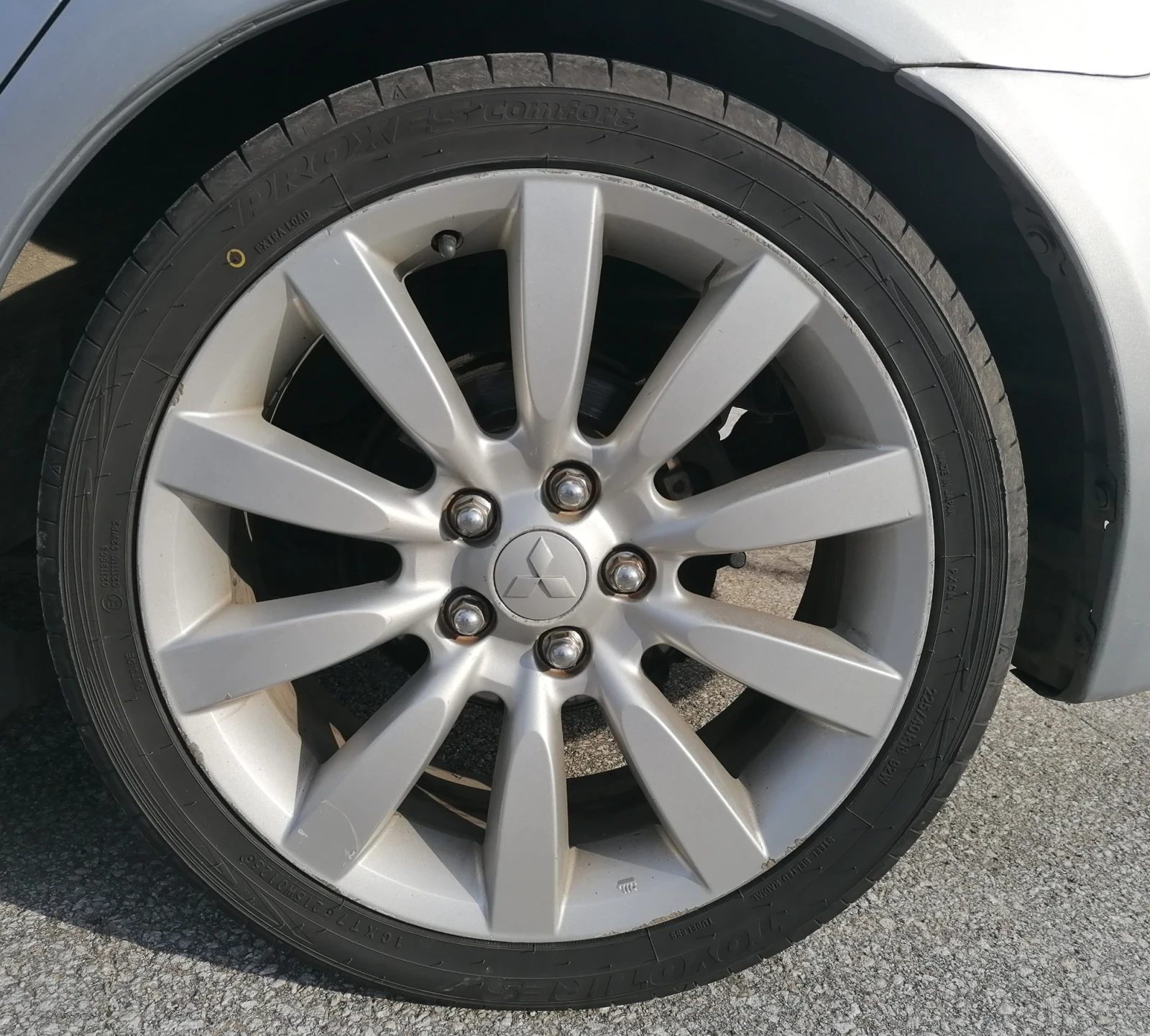 Mitsubishi Lancer | Mobile.bg � ����������� 7