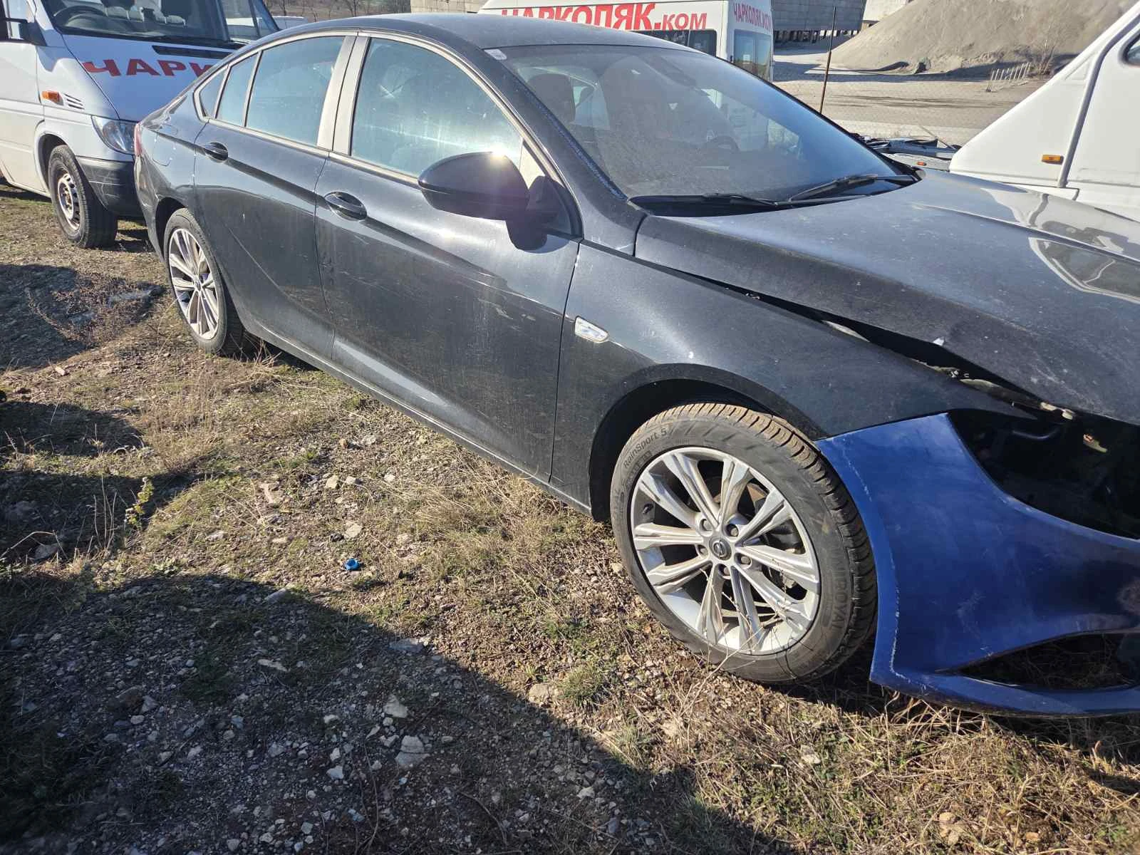 Opel Insignia B 1.6 136�.�. | Mobile.bg � ����������� 4