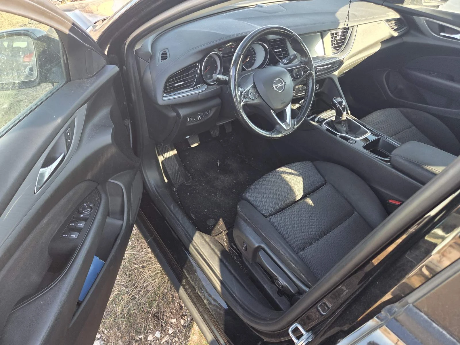 Opel Insignia B 1.6 136�.�. | Mobile.bg � ����������� 7
