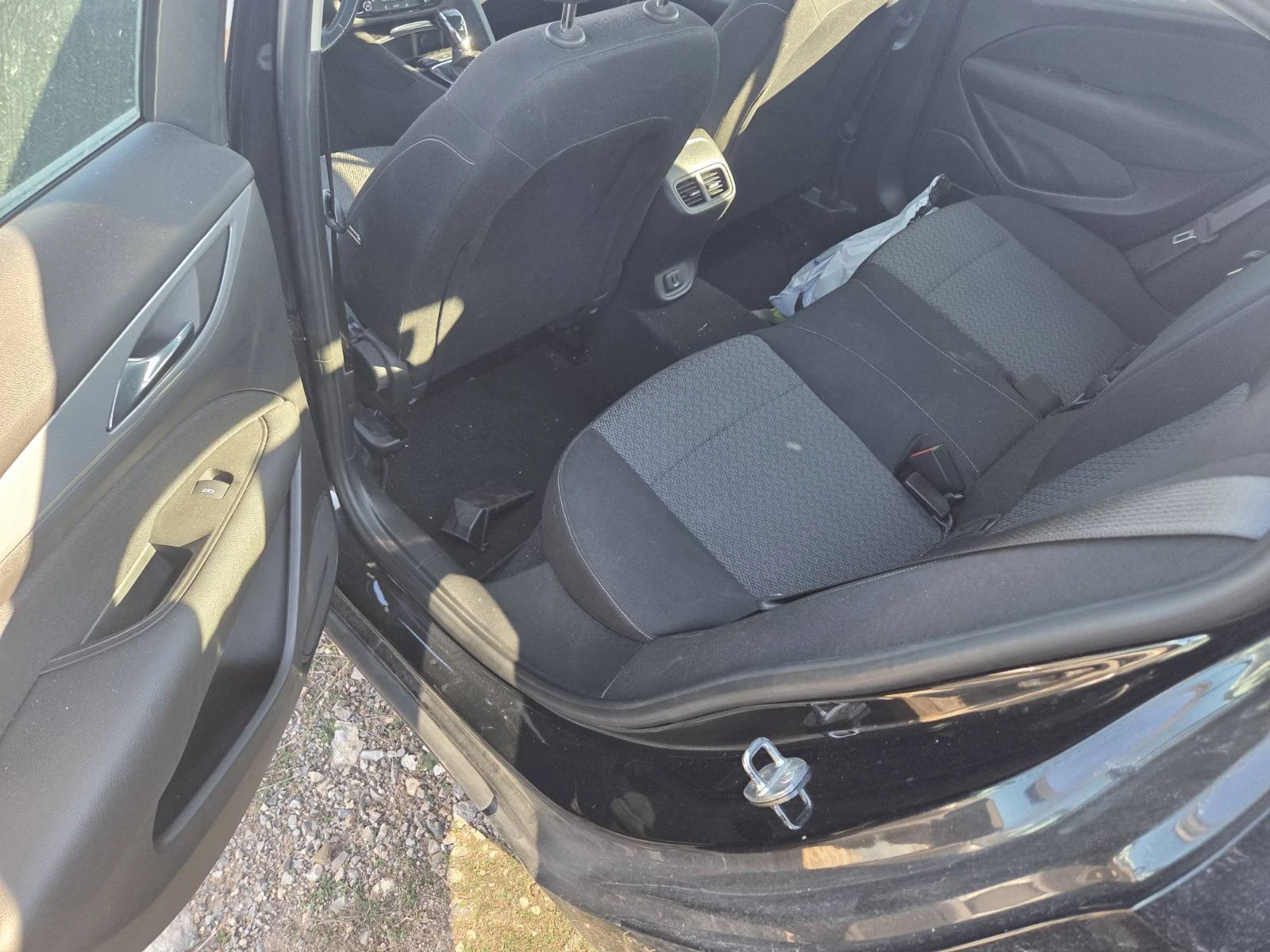 Opel Insignia B 1.6 136�.�. | Mobile.bg � ����������� 8