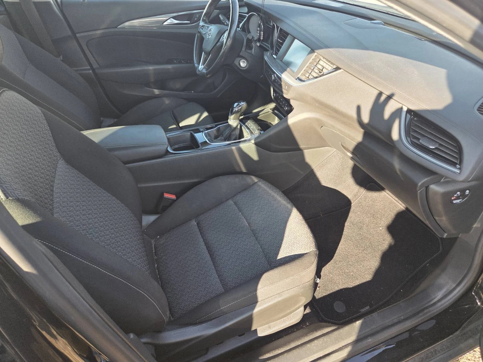 Opel Insignia B 1.6 136�.�. | Mobile.bg � ����������� 6