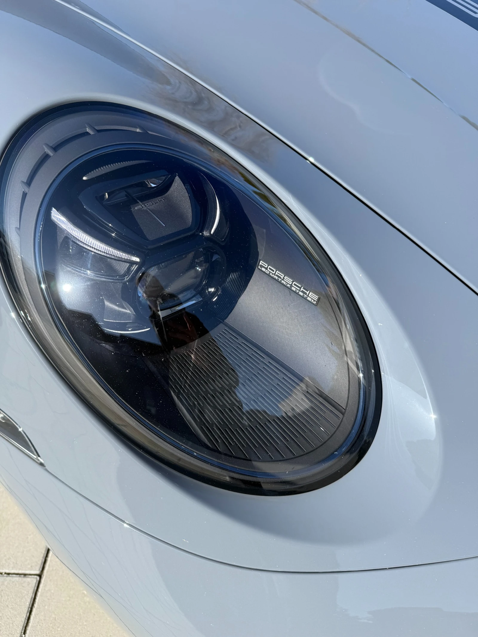 Porsche 911 4GTS | Mobile.bg � ����������� 5