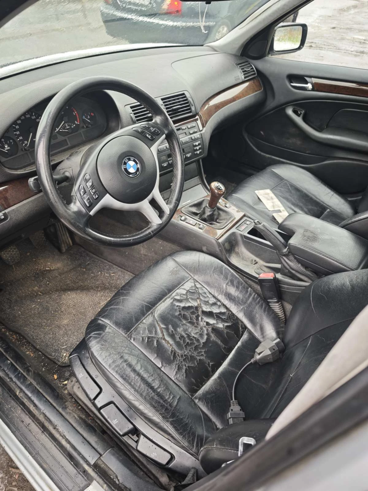 BMW 320  - изображение 9