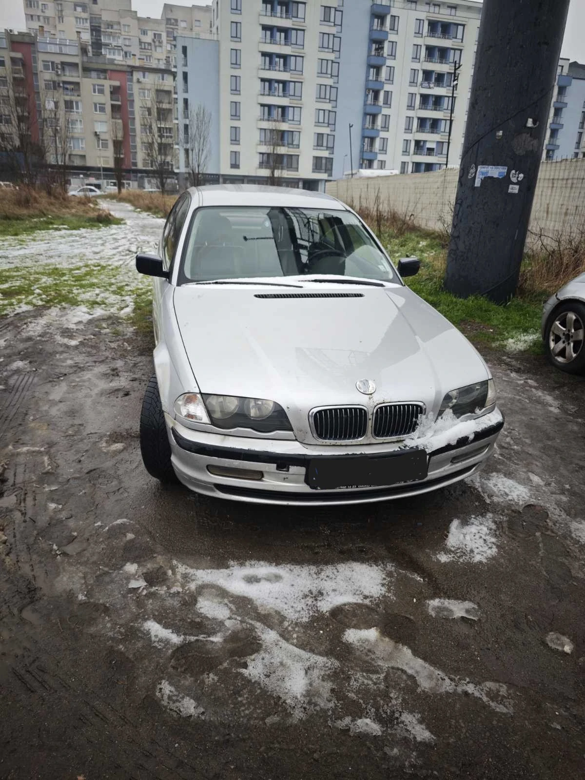 BMW 320  - изображение 3