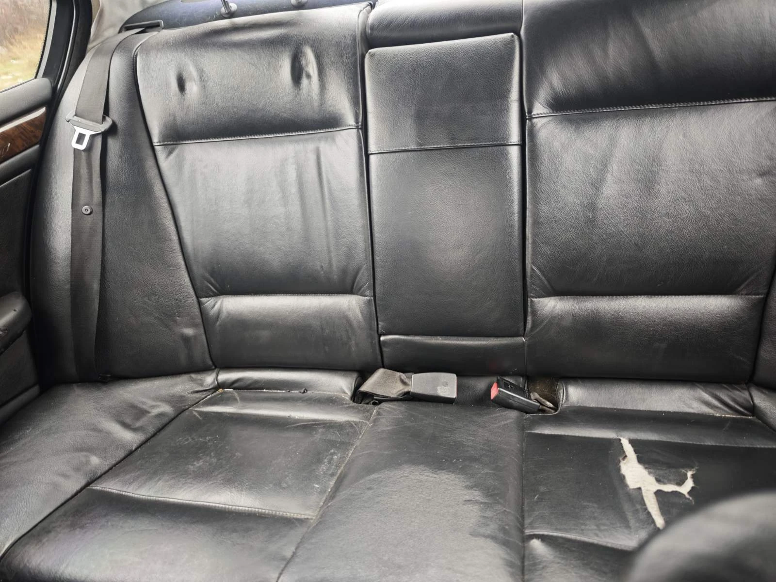 BMW 320  - изображение 5