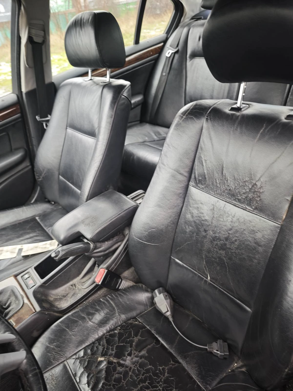 BMW 320  - изображение 8