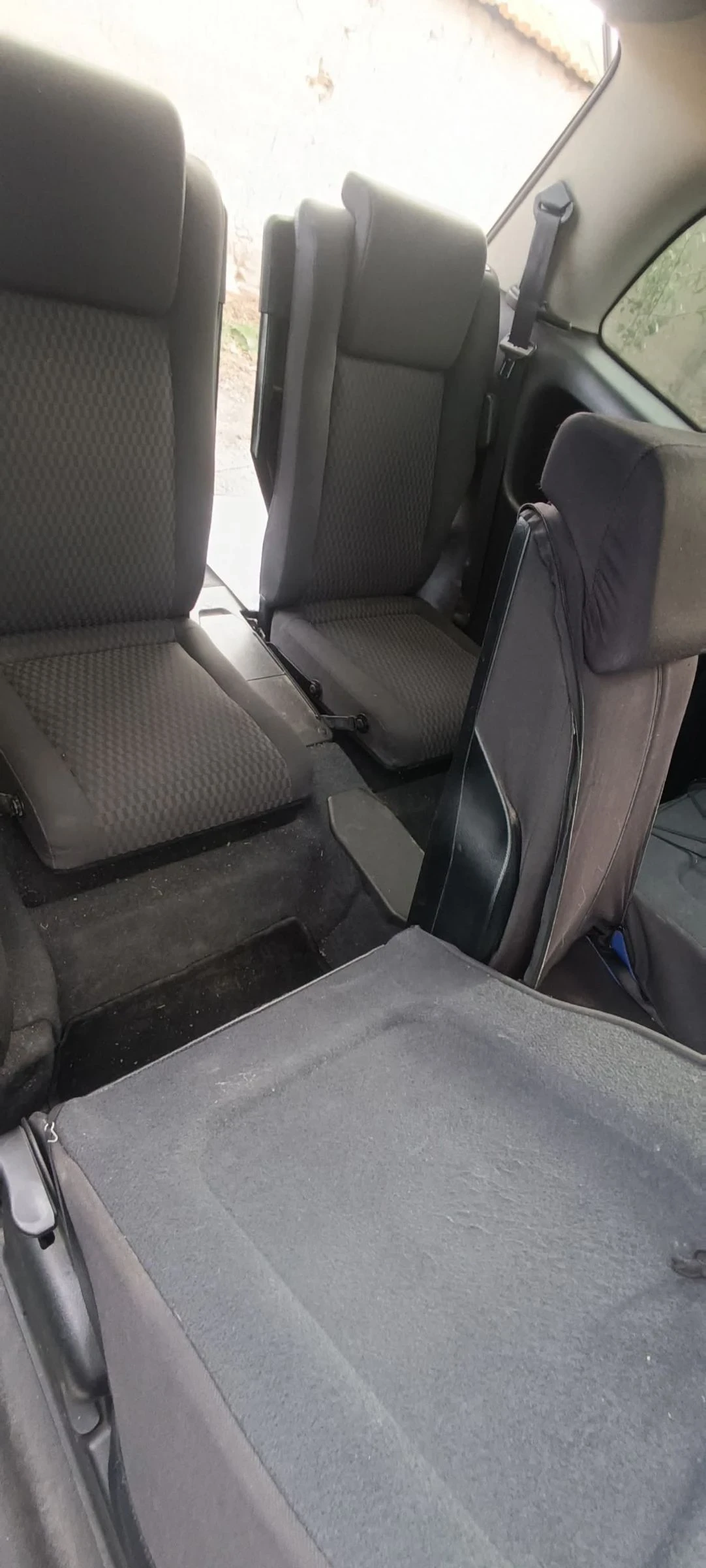 Opel Zafira  - изображение 3