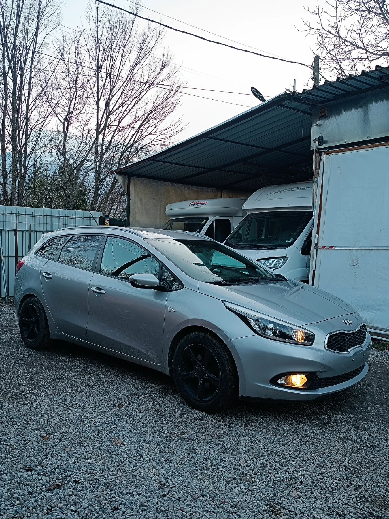 Kia Ceed  - изображение 2