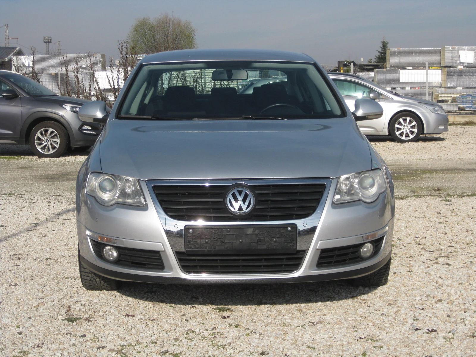VW Passat 1.9 TDI | Mobile.bg � ����������� 2