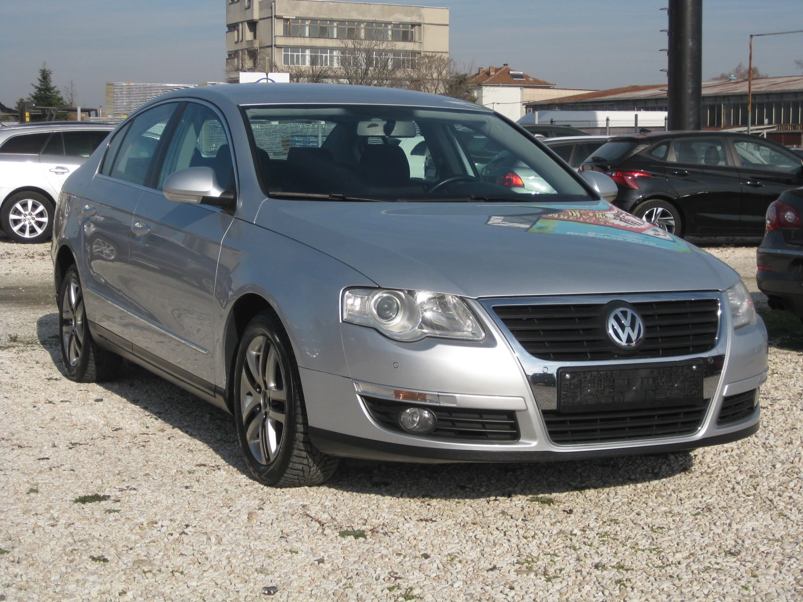 VW Passat 1.9 TDI | Mobile.bg � ����������� 3
