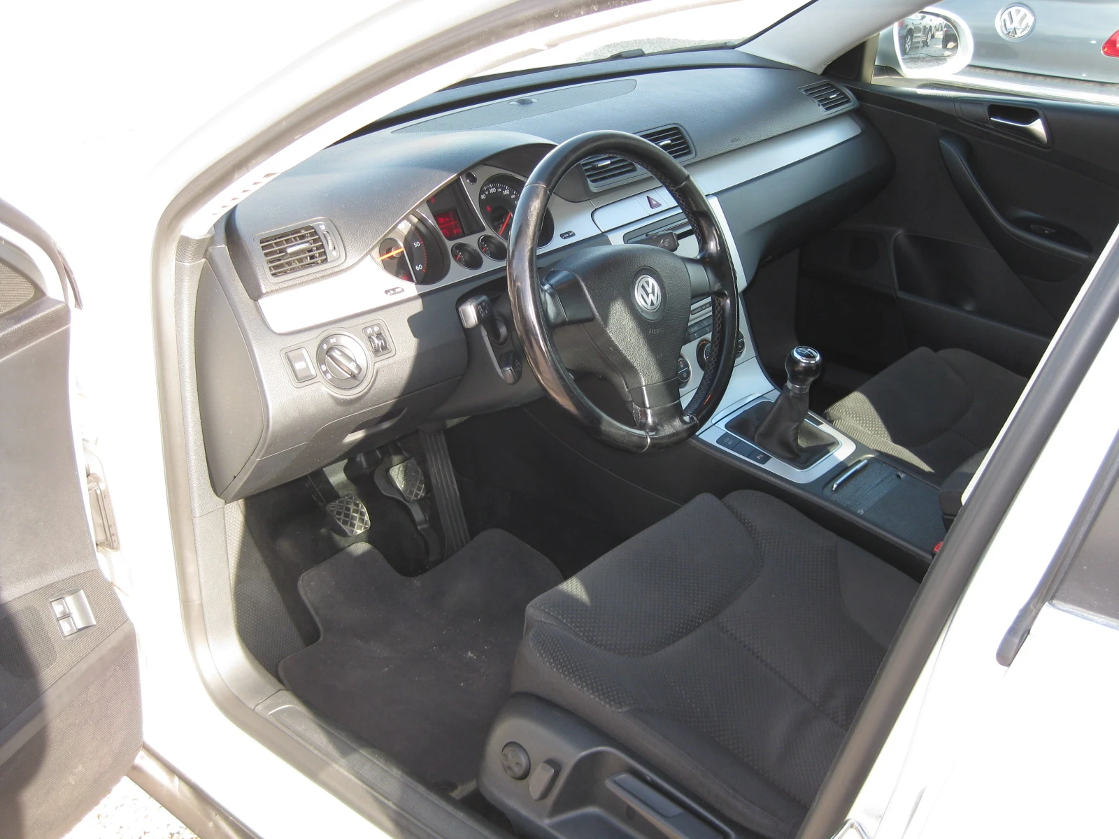 VW Passat 1.9 TDI | Mobile.bg � ����������� 9