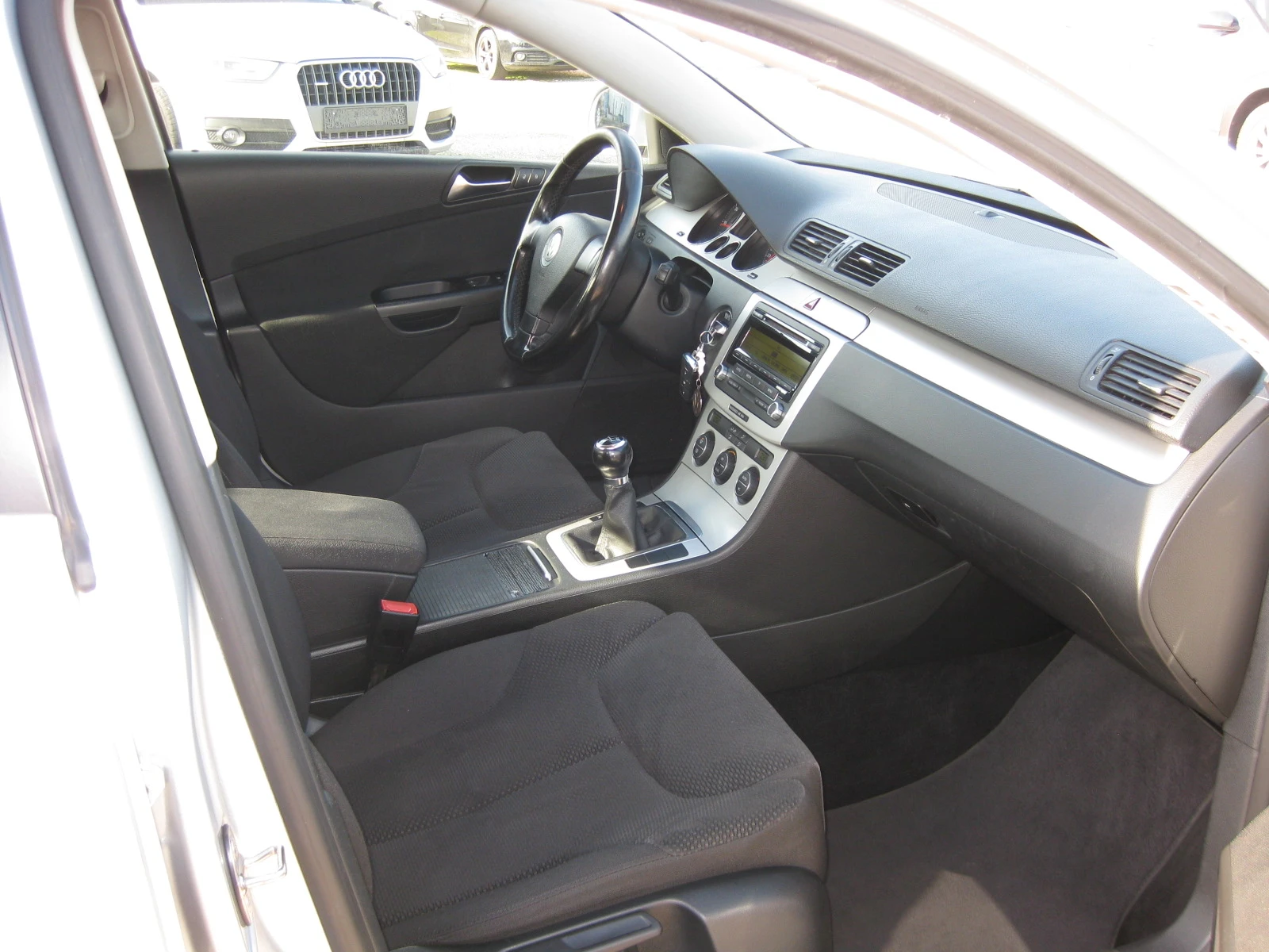 VW Passat 1.9 TDI | Mobile.bg � ����������� 12