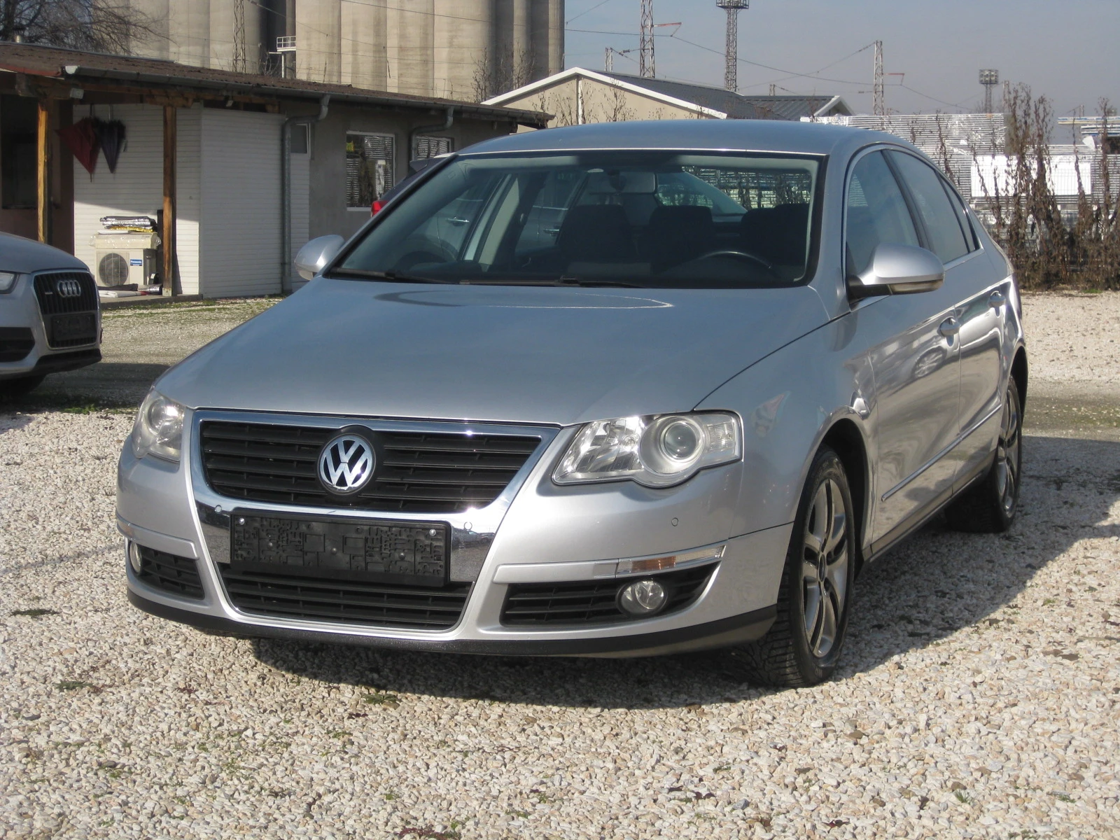 VW Passat 1.9 TDI | Mobile.bg � ����������� 1
