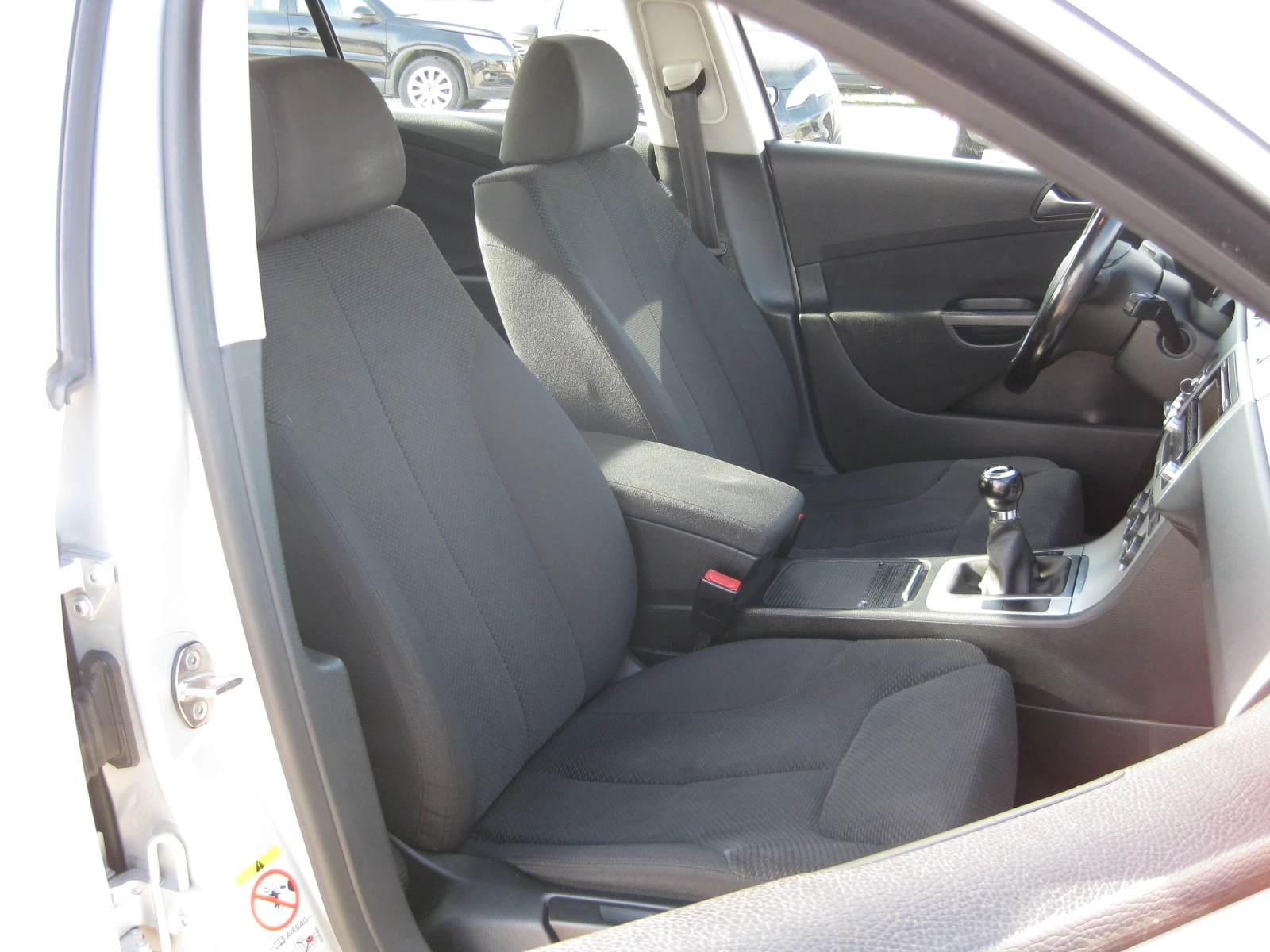 VW Passat 1.9 TDI | Mobile.bg � ����������� 13