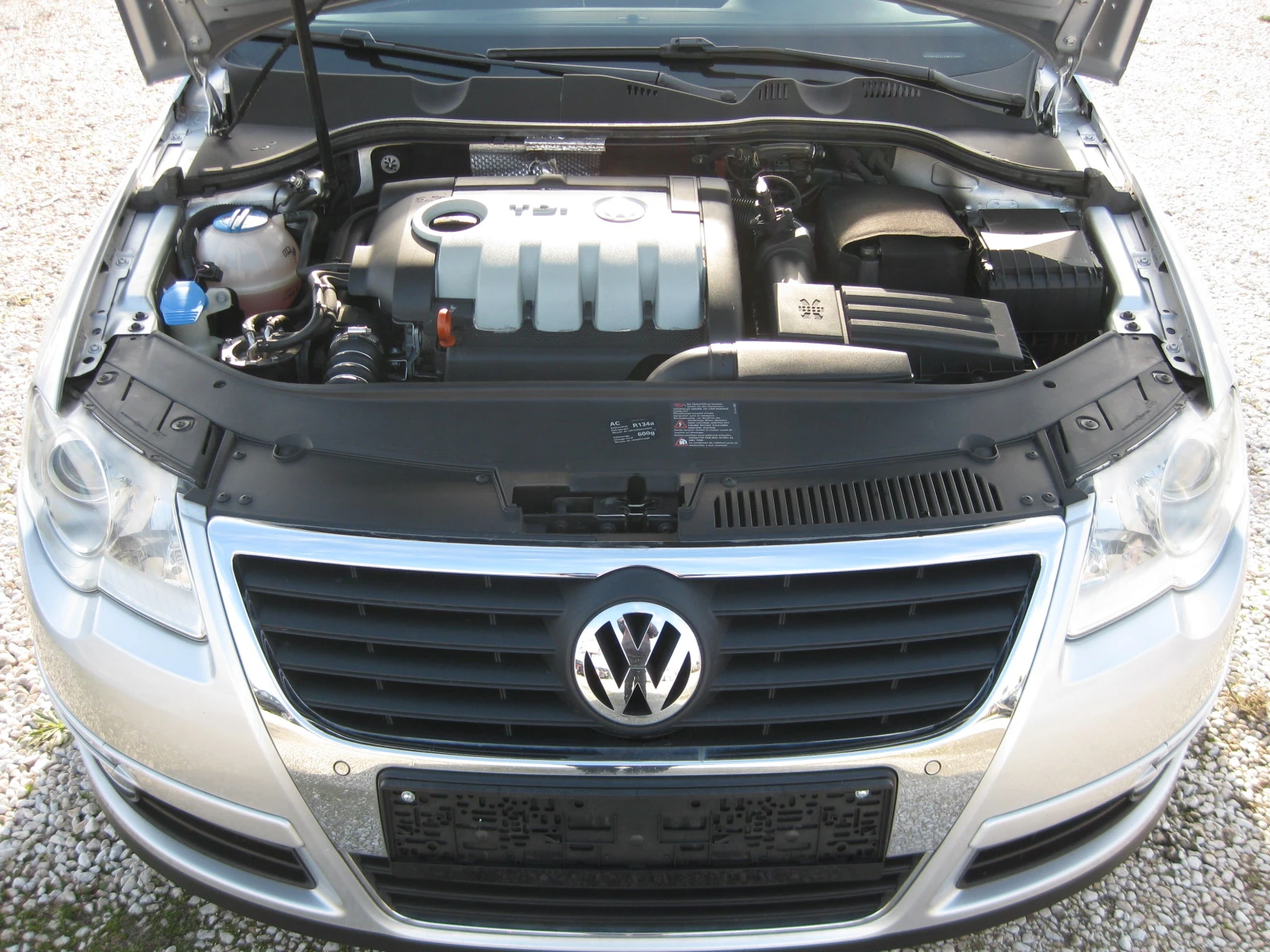 VW Passat 1.9 TDI | Mobile.bg � ����������� 17