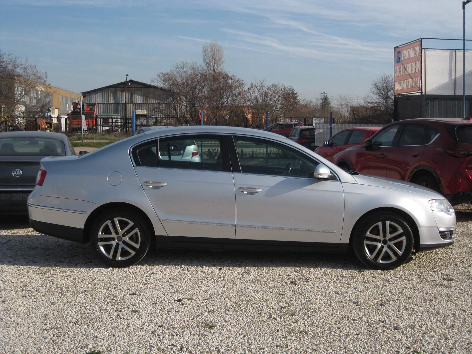 VW Passat 1.9 TDI | Mobile.bg � ����������� 4