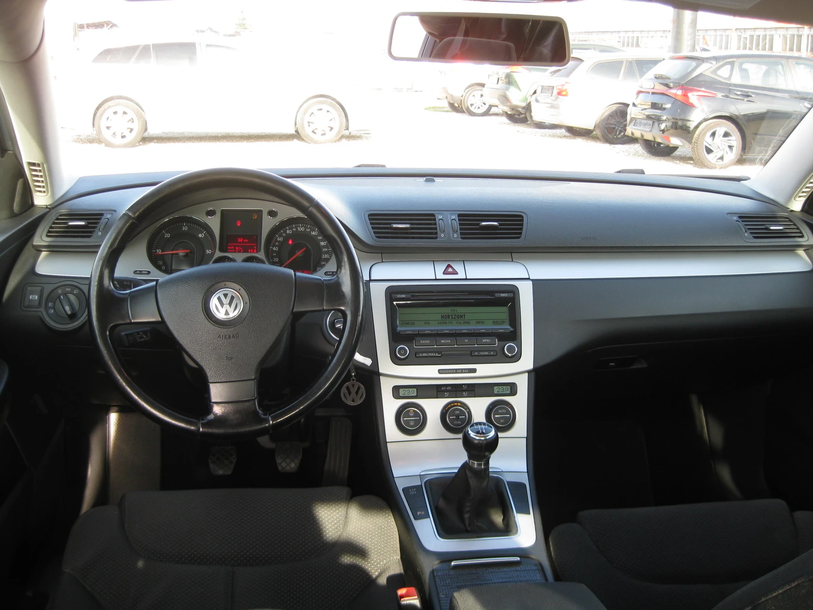VW Passat 1.9 TDI | Mobile.bg � ����������� 11