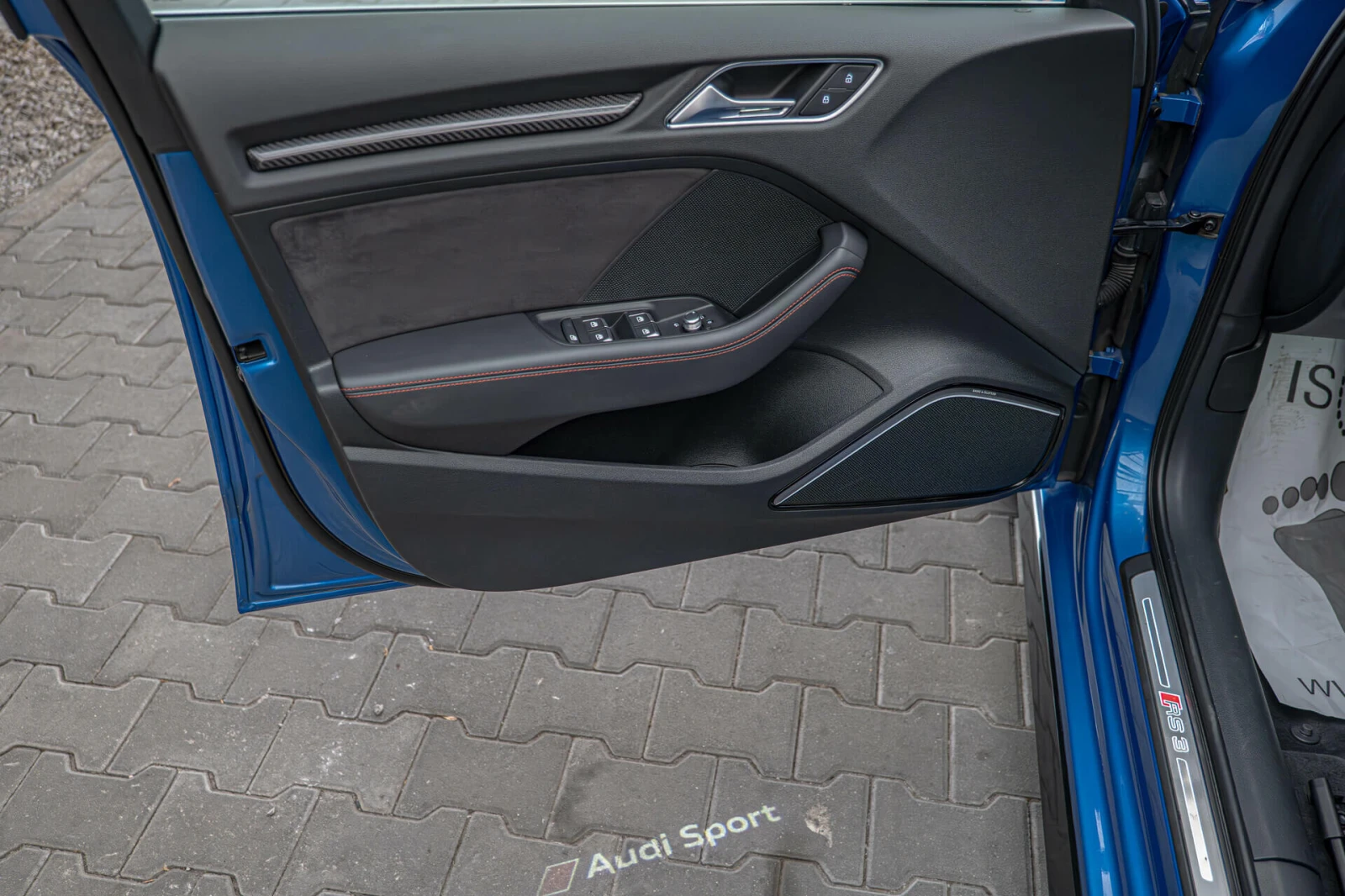 Audi Rs3 2.5TFSI/SportBack/Bang&Olufsen/������/������� | Mobile.bg � ����������� 16