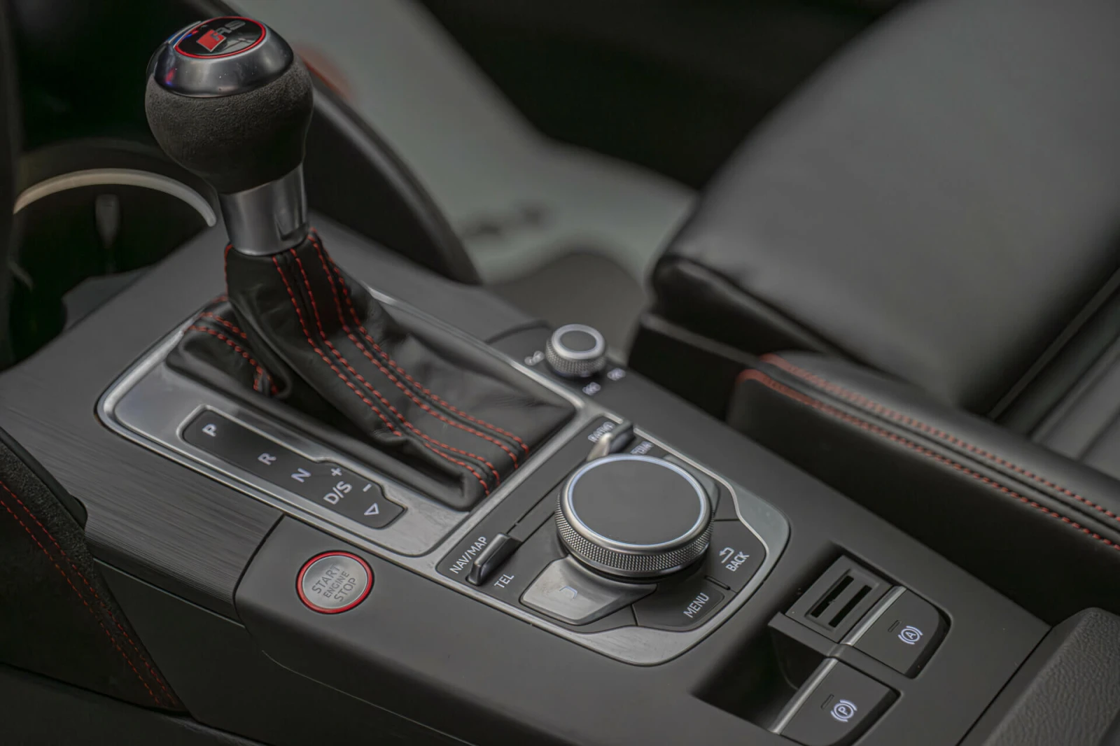 Audi Rs3 2.5TFSI/SportBack/Bang&Olufsen/������/������� | Mobile.bg � ����������� 14