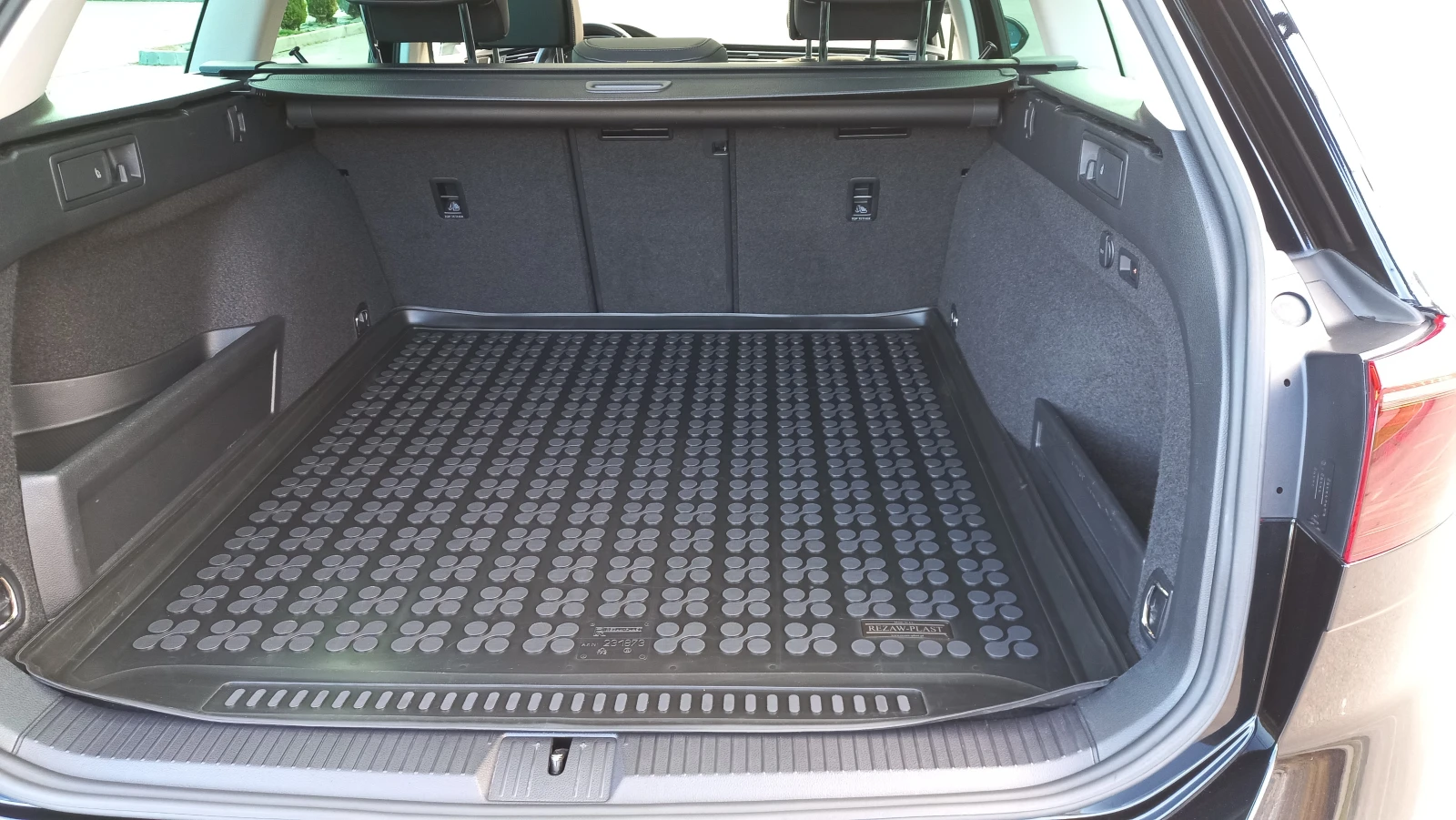 VW Passat B8 2.0 Bi-TDI 4Motion 240��. | Mobile.bg � ����������� 15