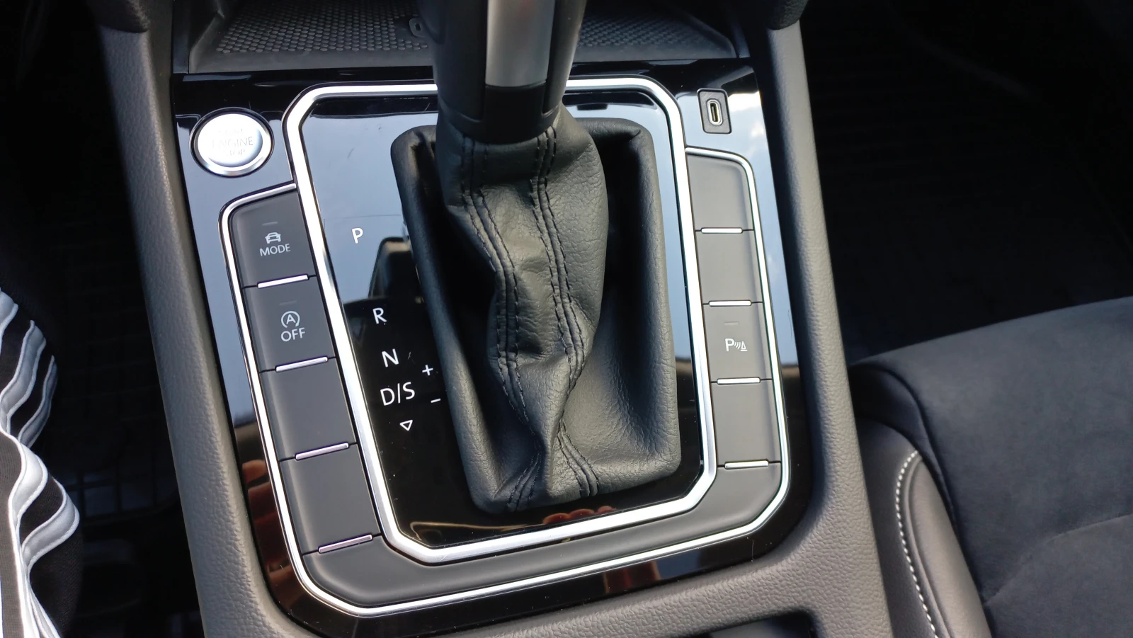 VW Passat B8 2.0 Bi-TDI 4Motion 240��. | Mobile.bg � ����������� 17