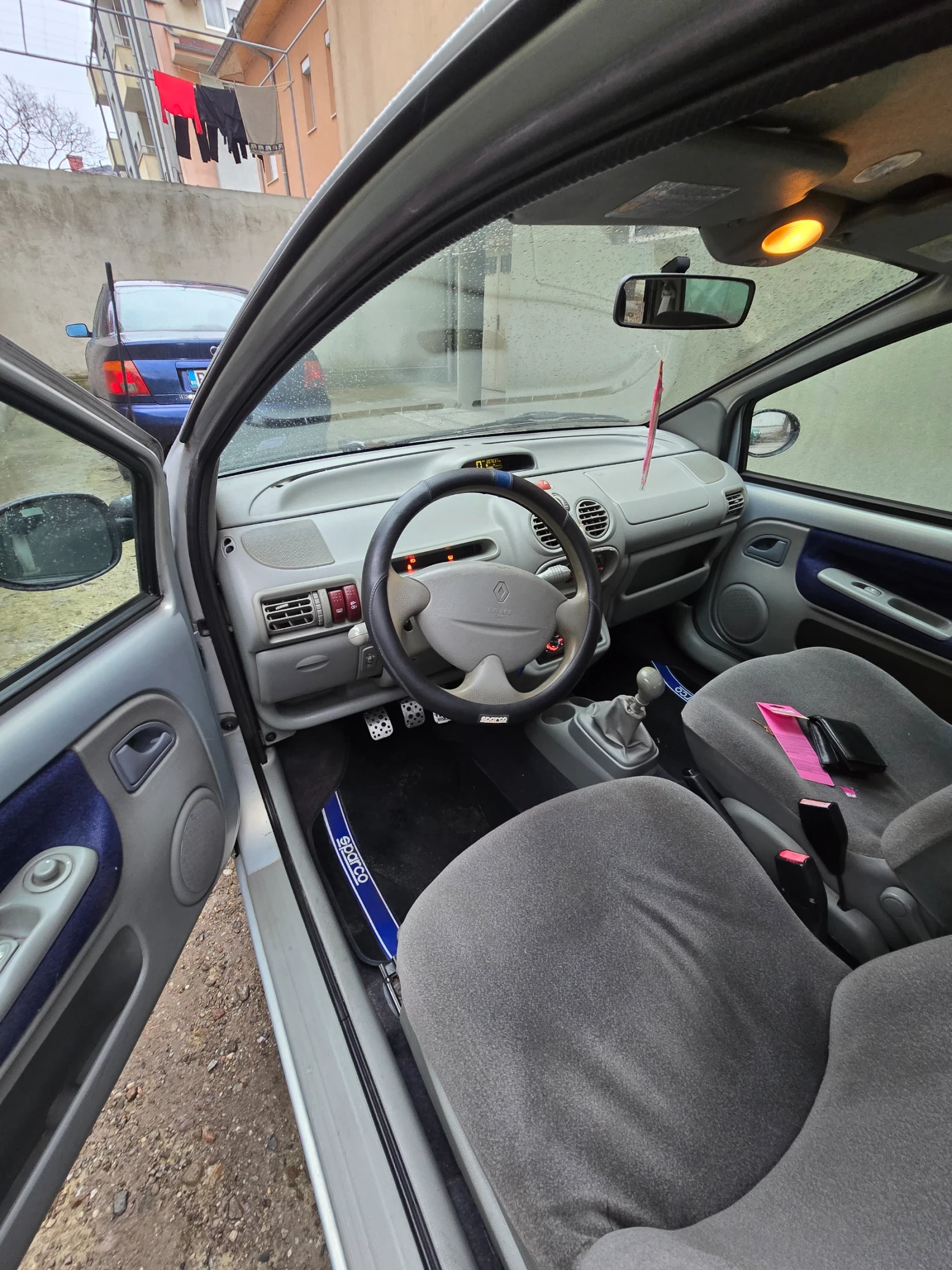 Renault Twingo | Mobile.bg � ����������� 6